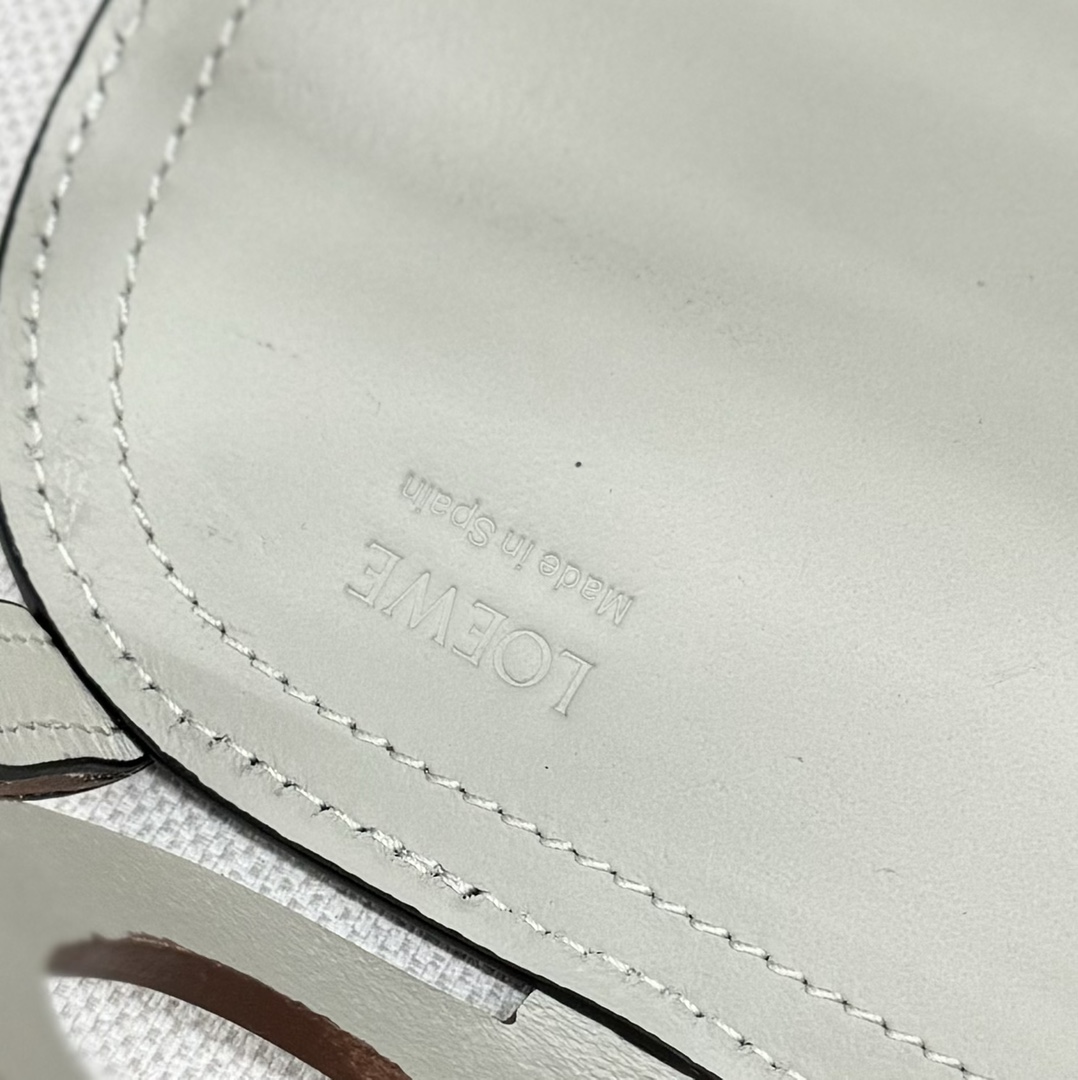 Loewe Anagram Tote-32*12*25.5CM