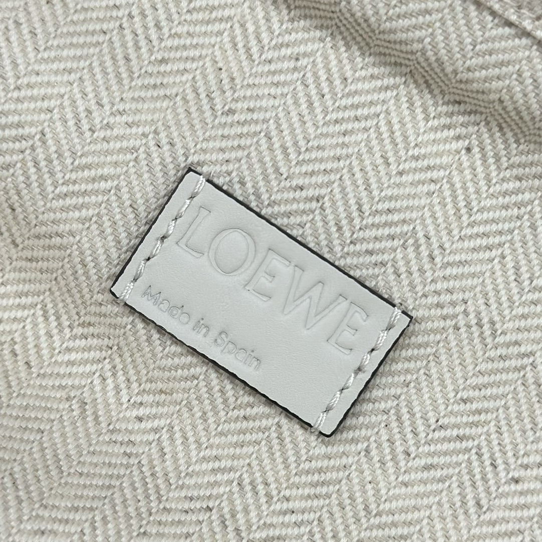 Loewe Anagram Tote-32*12*25.5CM