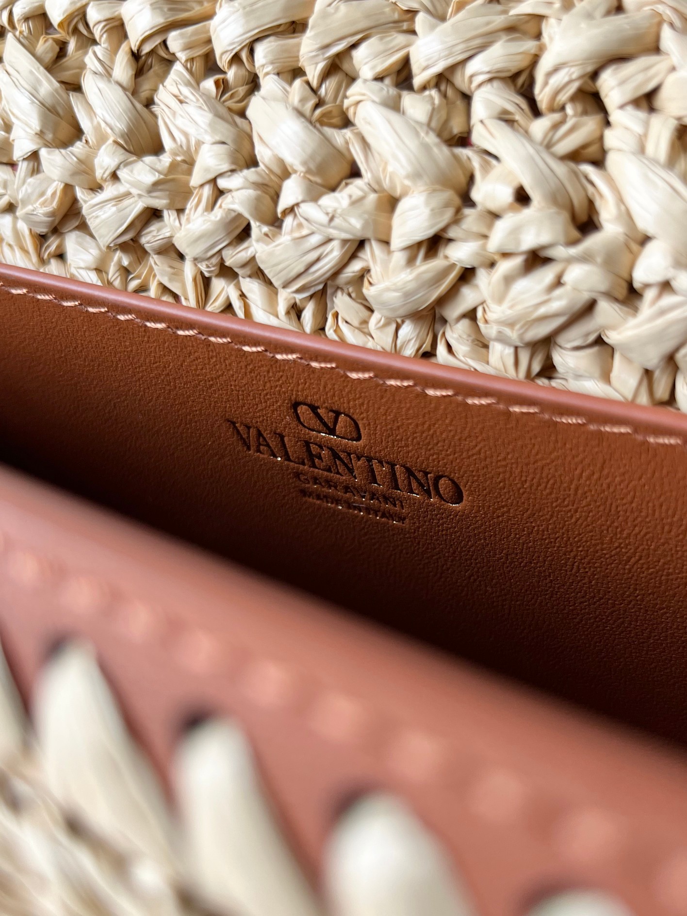 Valentino Garavani Alltime Bags-23.5*18*8CM