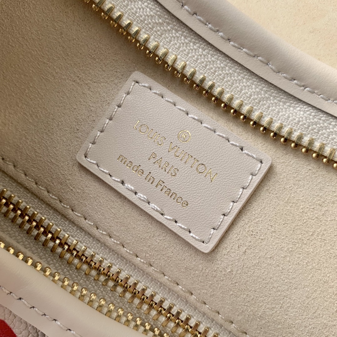 l**is V*t*n carryall bag-m46203-29*24*12cm