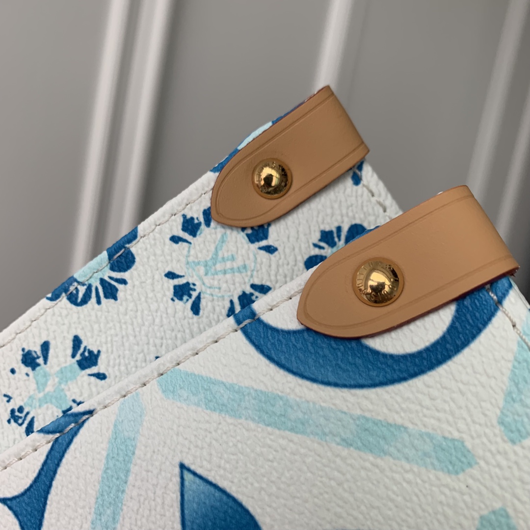 l**is V*t*n small onthego handbag-35*28*15cm