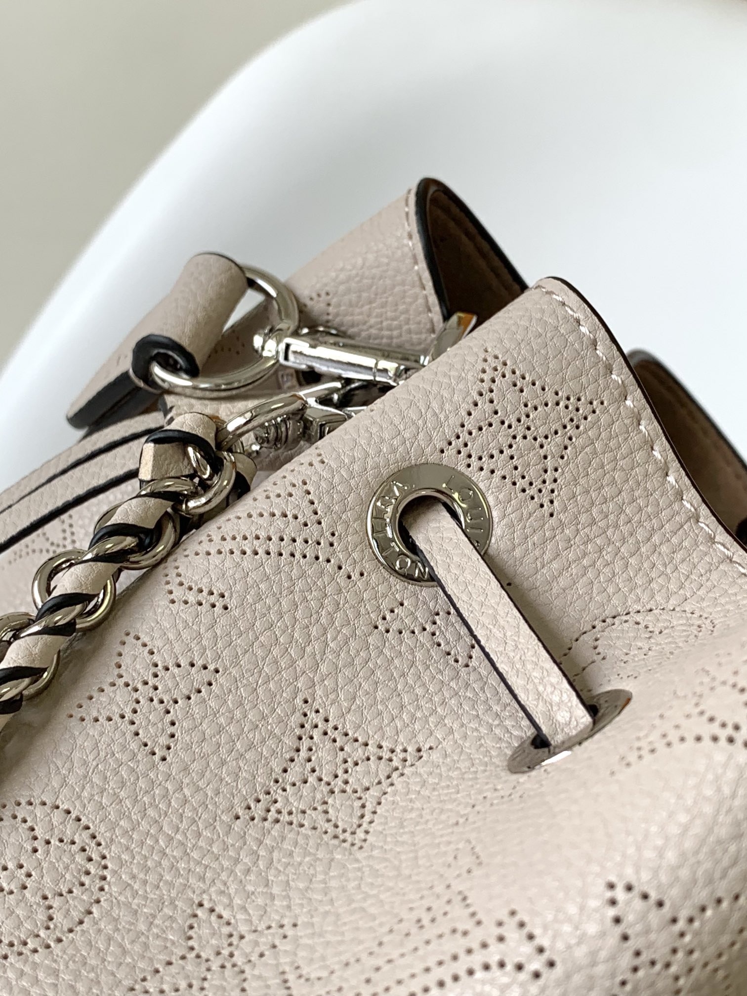 l**is V*t*n bella tote bag-32*23*13cm