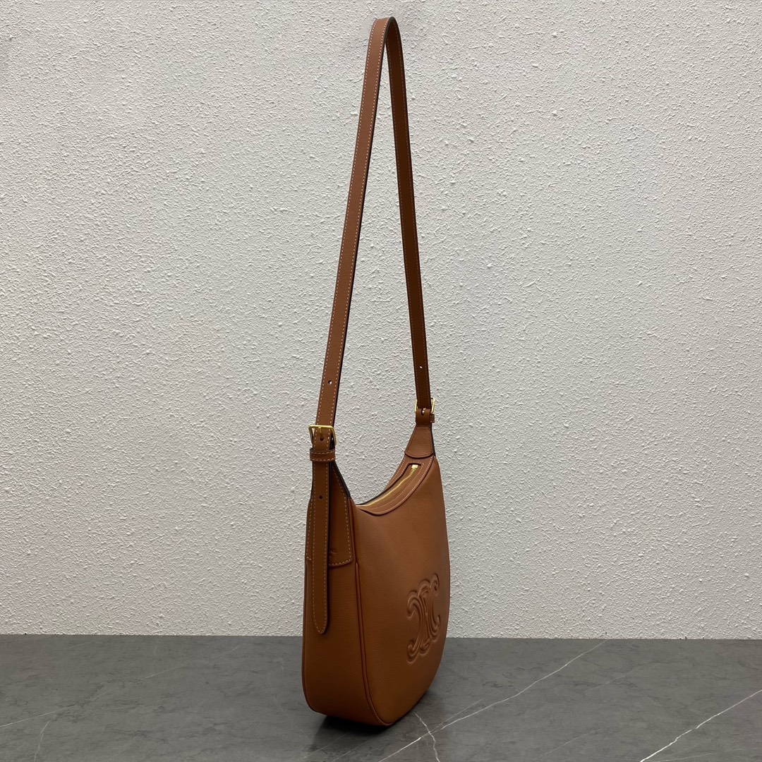 Ce**e heloise hobo tote-23x17x21cm