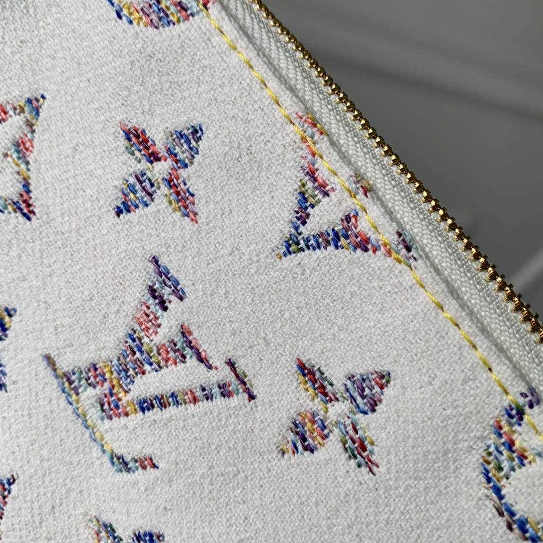 l**is V*t*n mini pochette accessoires-15*9.5*3cm