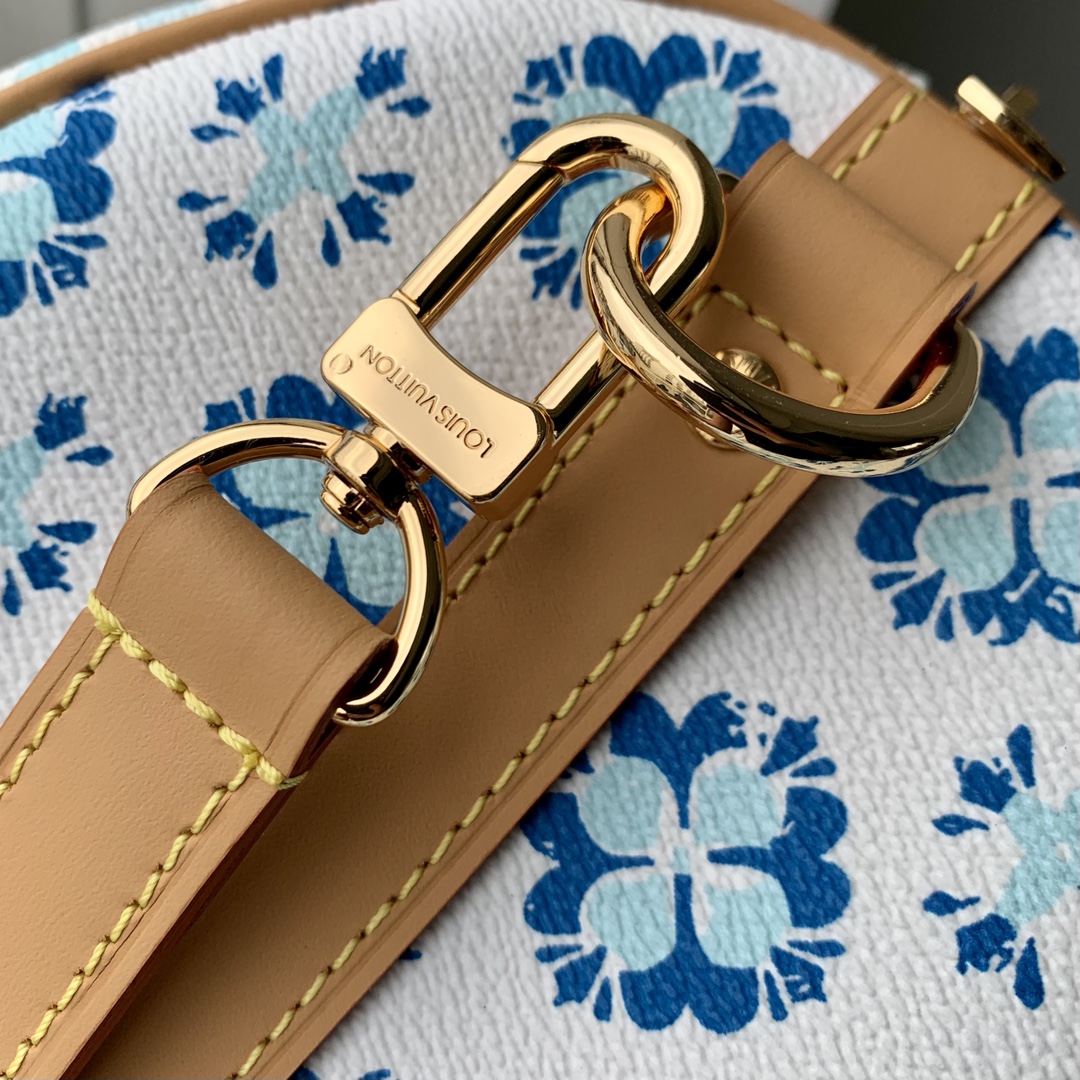 l**is V*t*n speedy bandoulière 25-25x 19 x 15cm