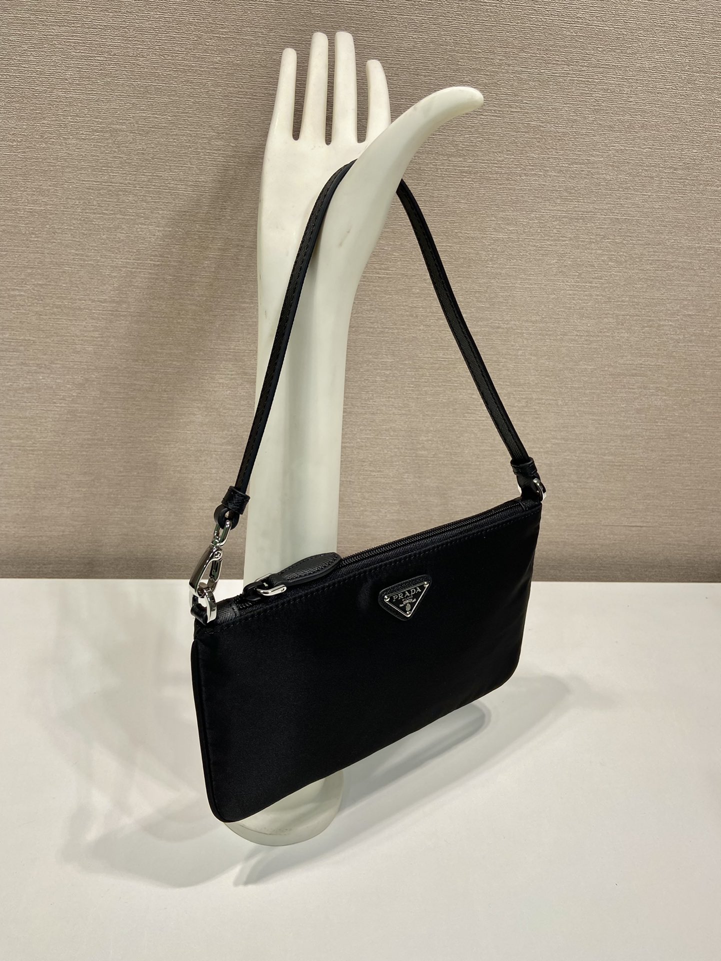 Pra*a 1ni545 shoulder bag-24*14cm