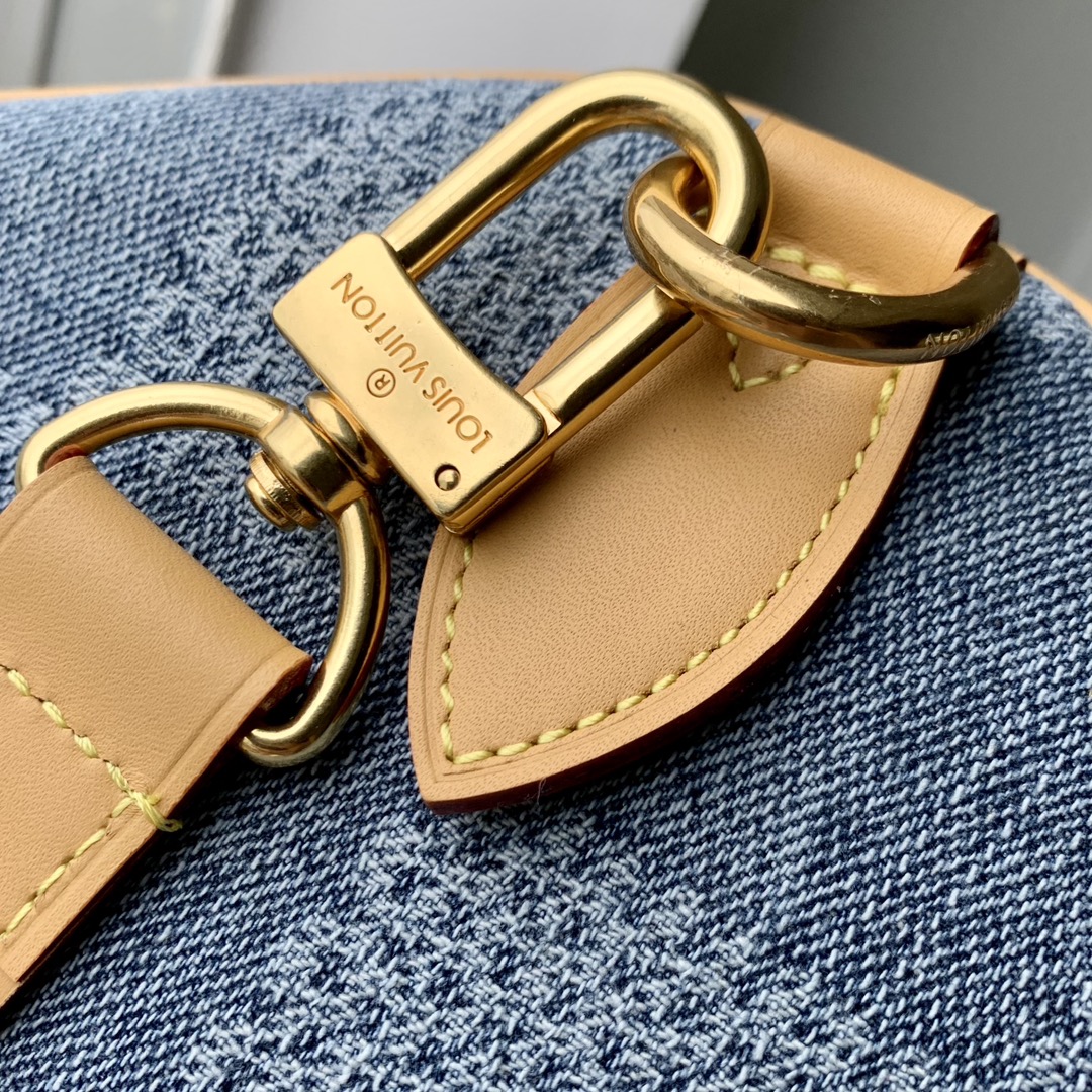 l**is V*t*n speedy bandoulière 40-40 x 26 x 23cm