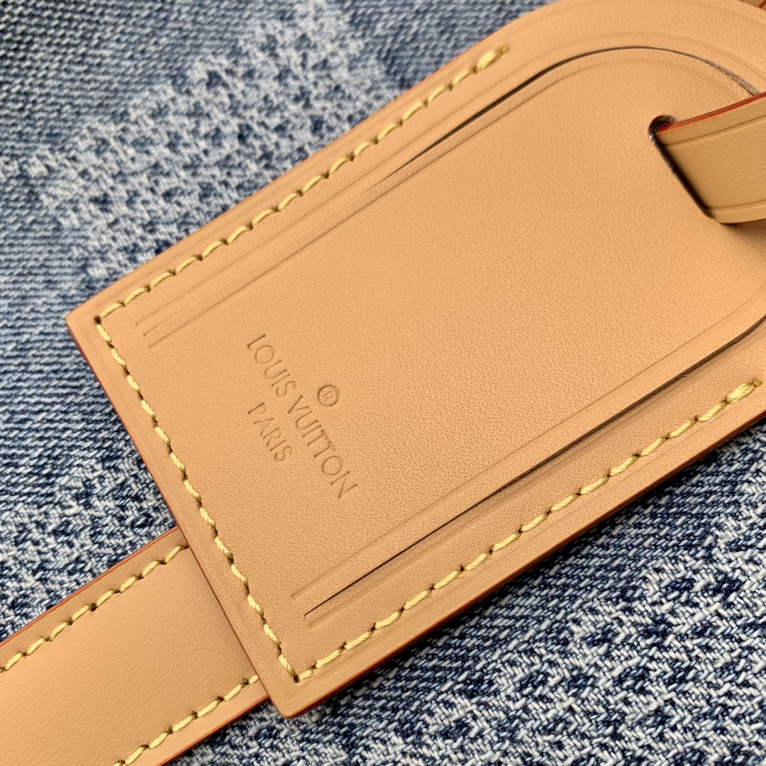 l**is V*t*n x yk keepall 50 -m25233-50x27x20cm