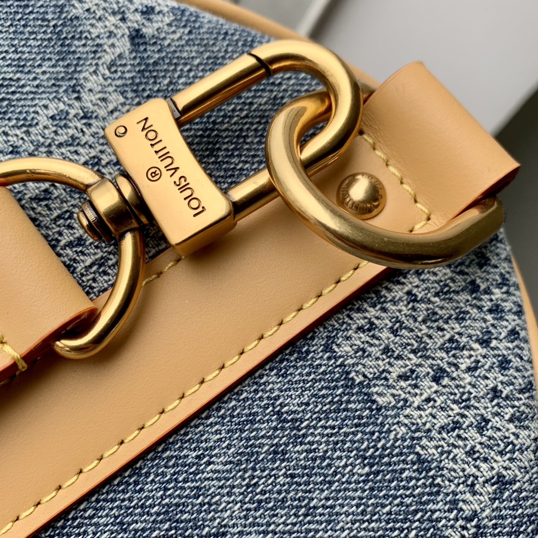 l**is V*t*n x yk keepall 50 -m25233-50x27x20cm