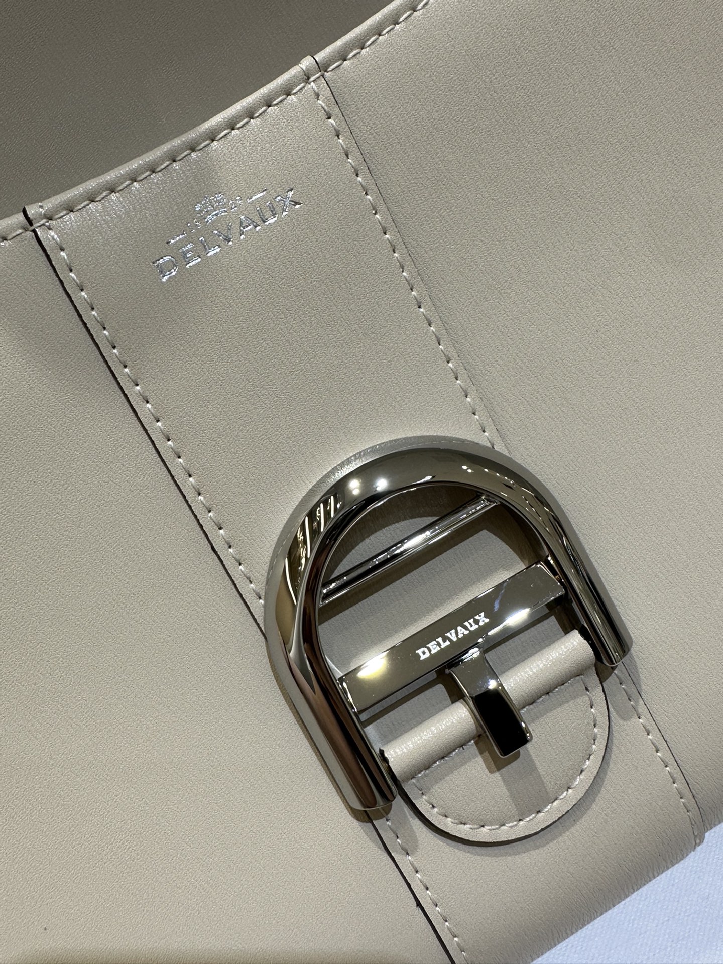 Delvaux Brillant PM Bag-24*12*19CM