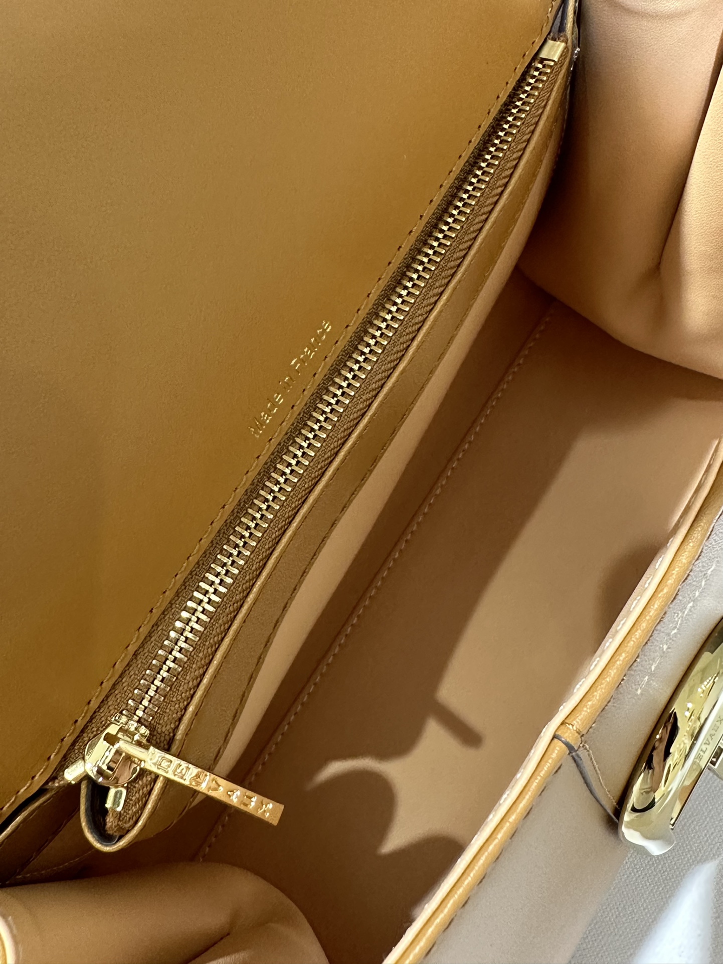 Delvaux Brillant PM Bag-24*12*19CM