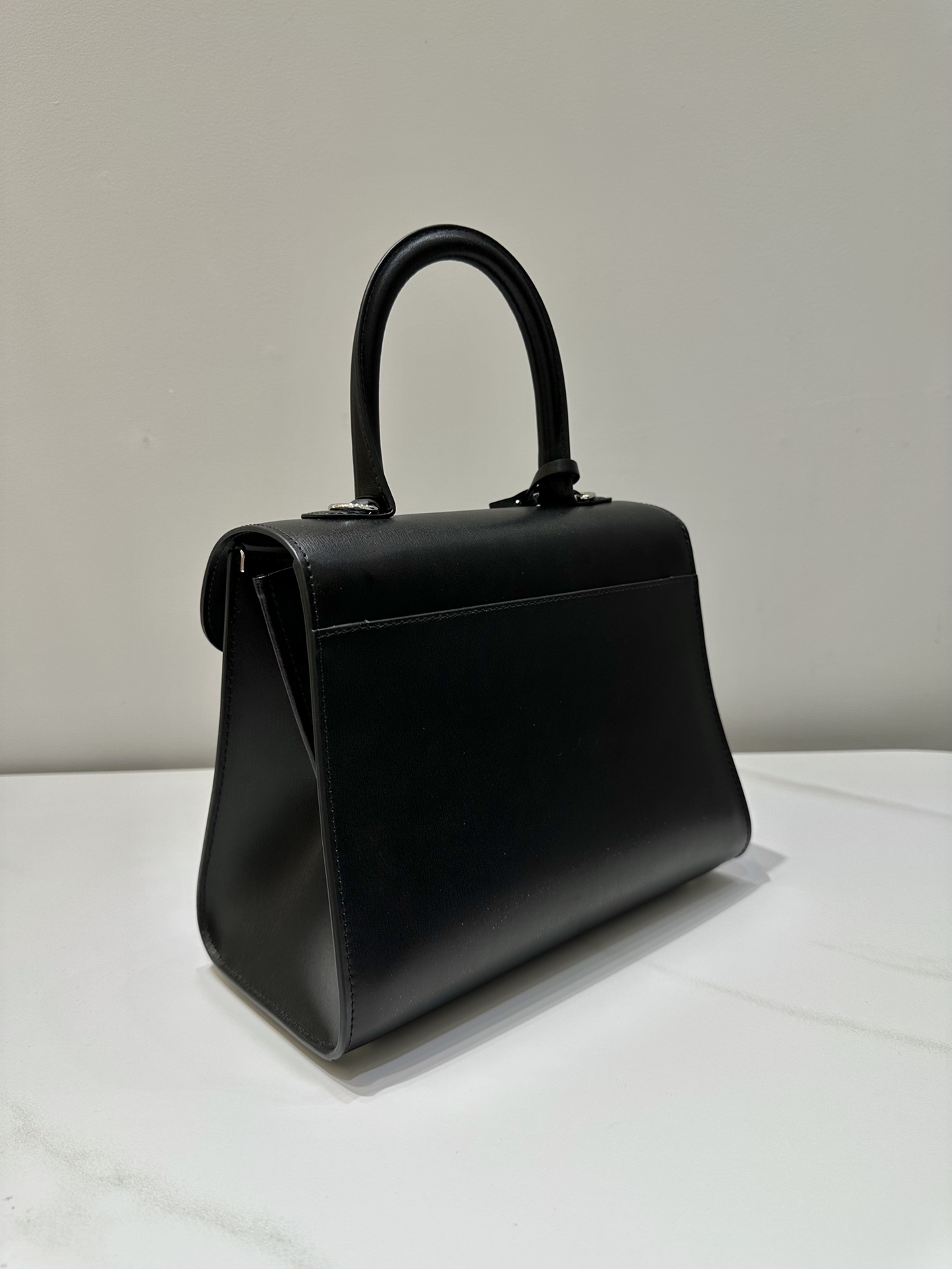Delvaux Brillant PM Bag-24*12*19CM