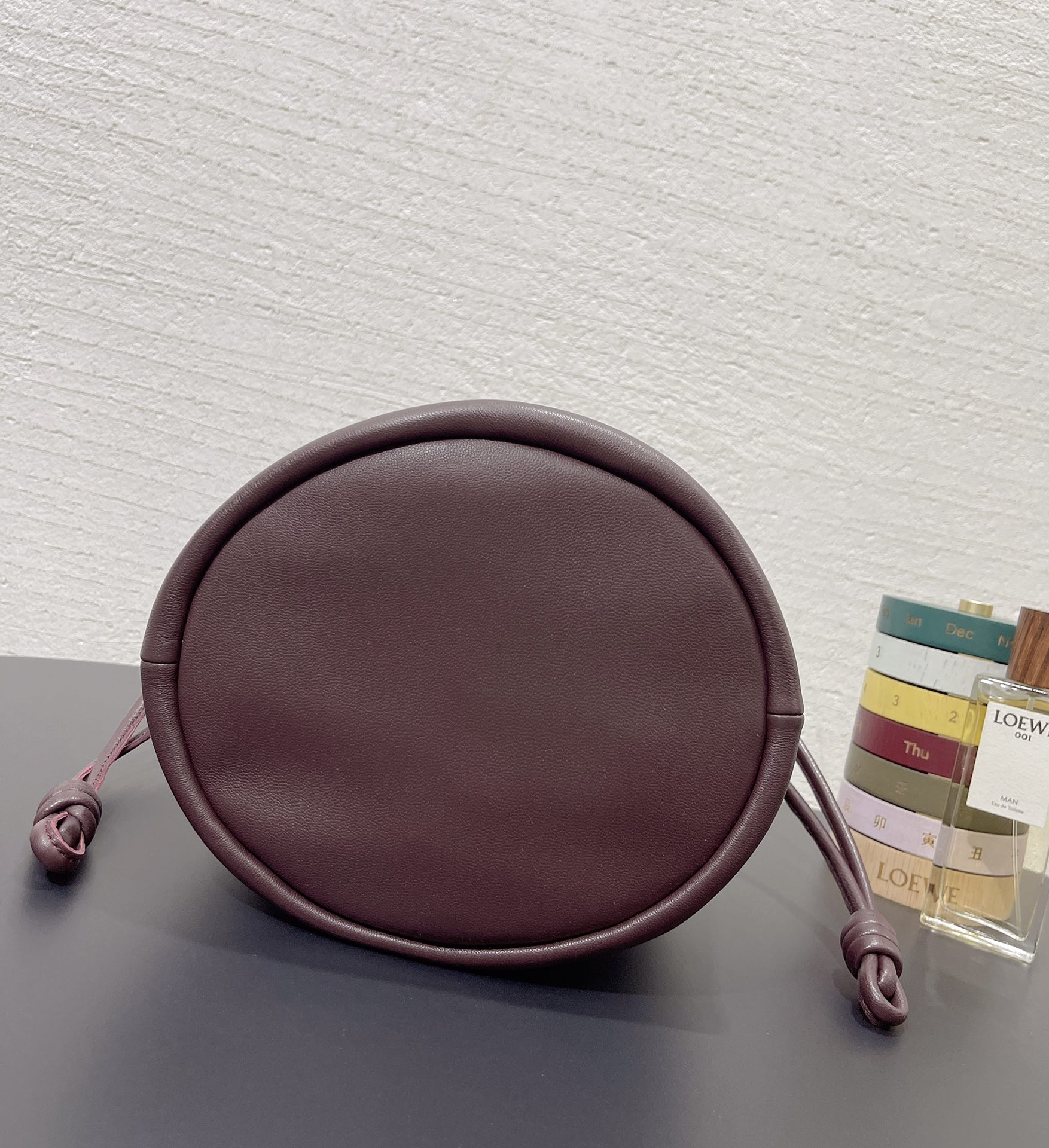 Loewe Mini Flamenco Purse Bag-32*17*24CM
