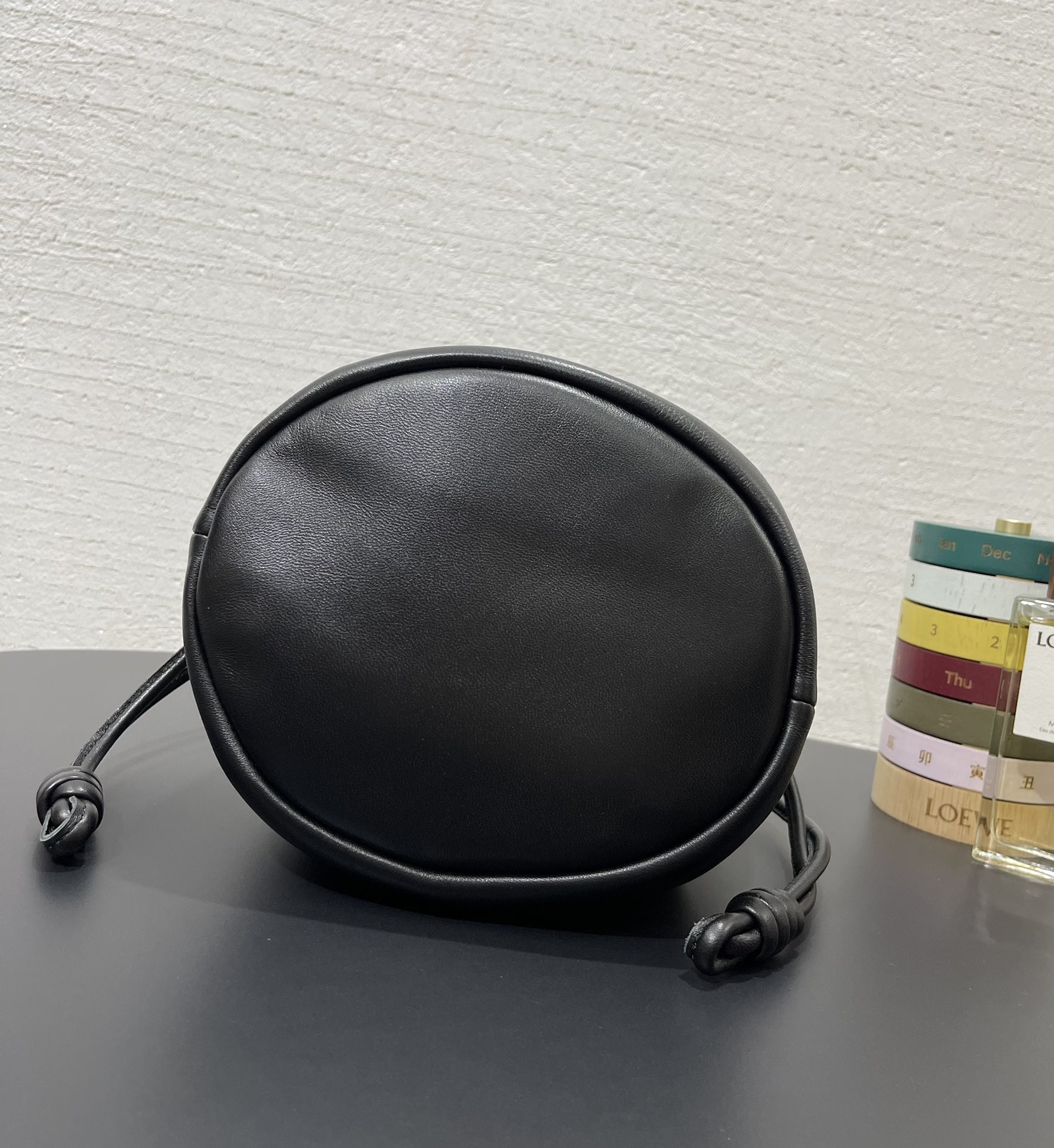 Loewe Mini Flamenco Purse Bag-32*17*24CM