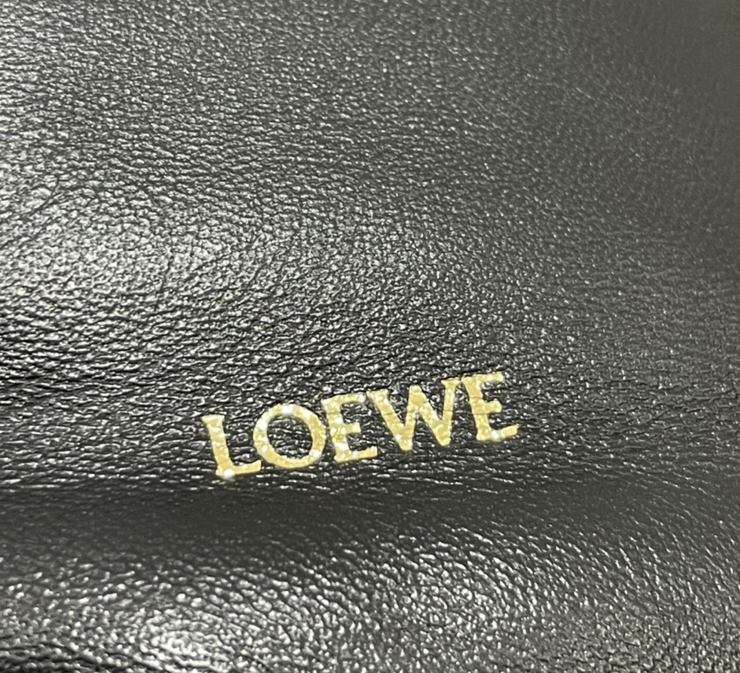 Loewe Mini Flamenco Purse Bag-32*17*24CM