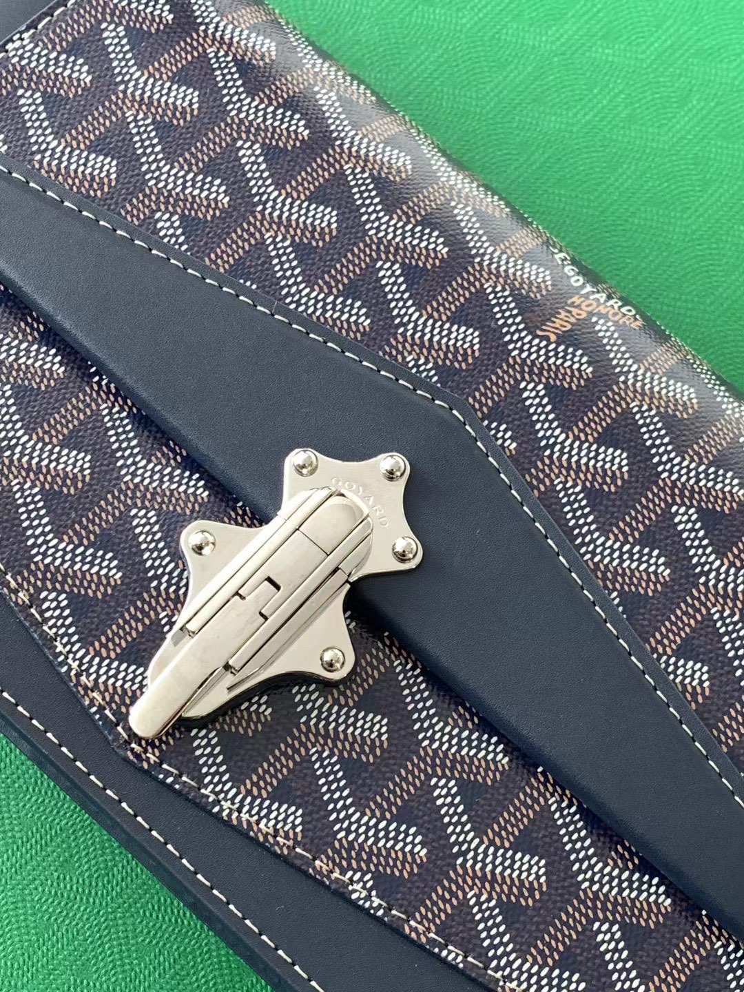 Go*ard duchess marie-caroline pouch-15*6.5*25cm