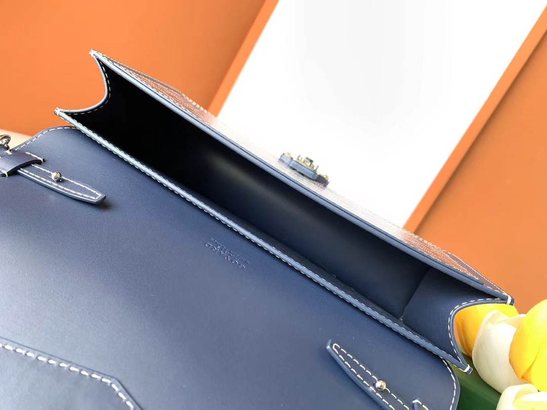 Go*ard duchess marie-caroline pouch-15*6.5*25cm