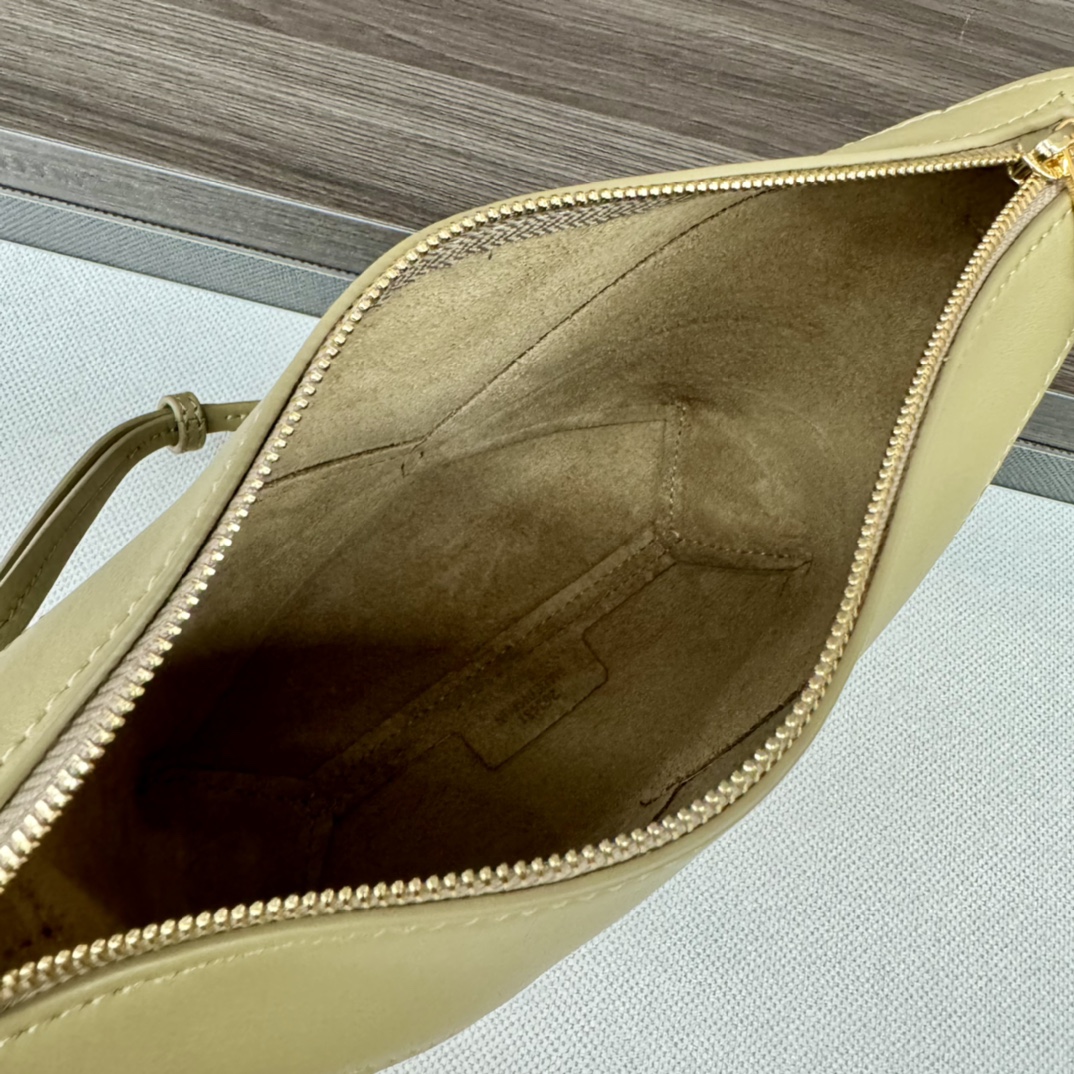 Loewe Puzzle Fold Pouch-23*6.5*15.5CM