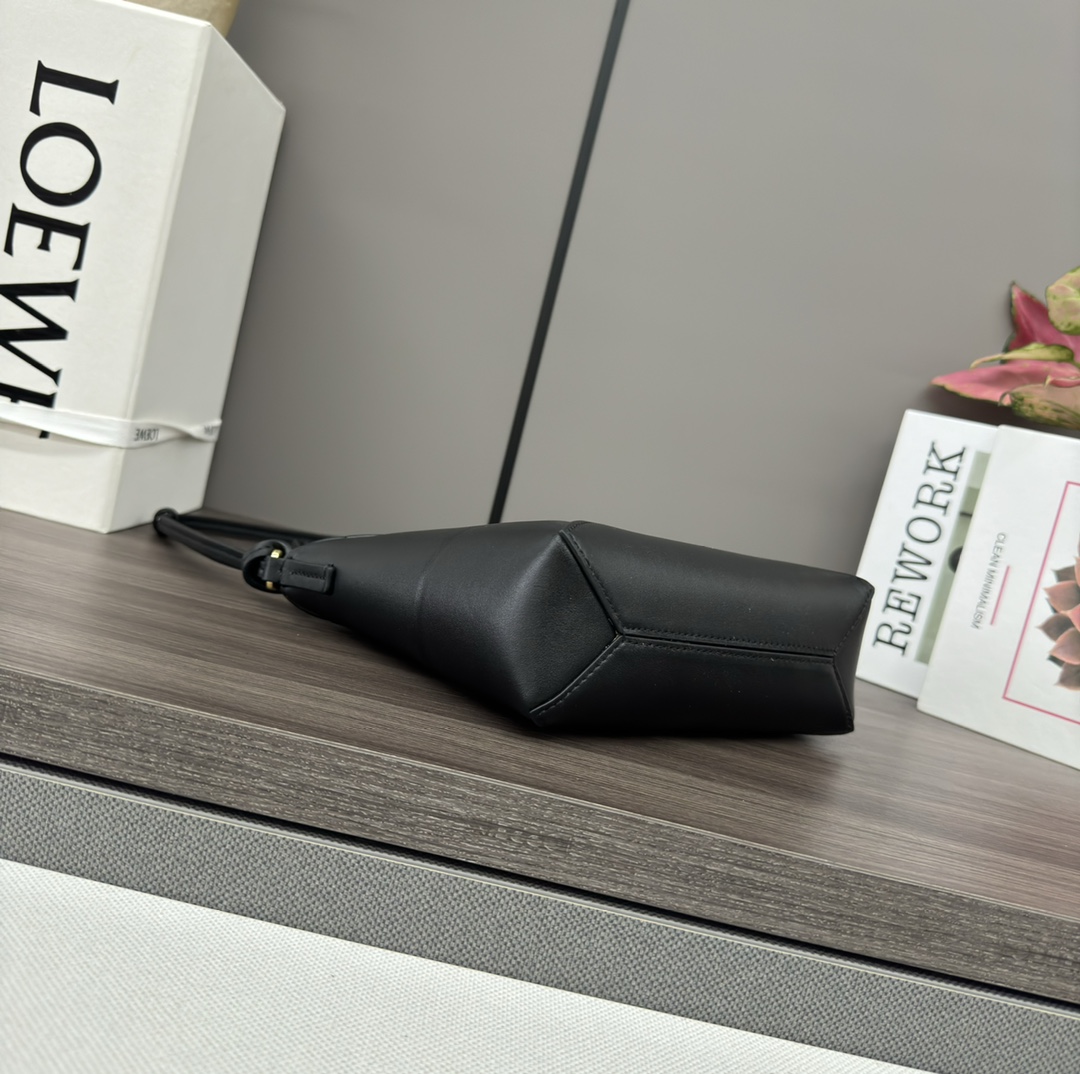 Loewe Puzzle Fold Pouch-23*6.5*15.5CM