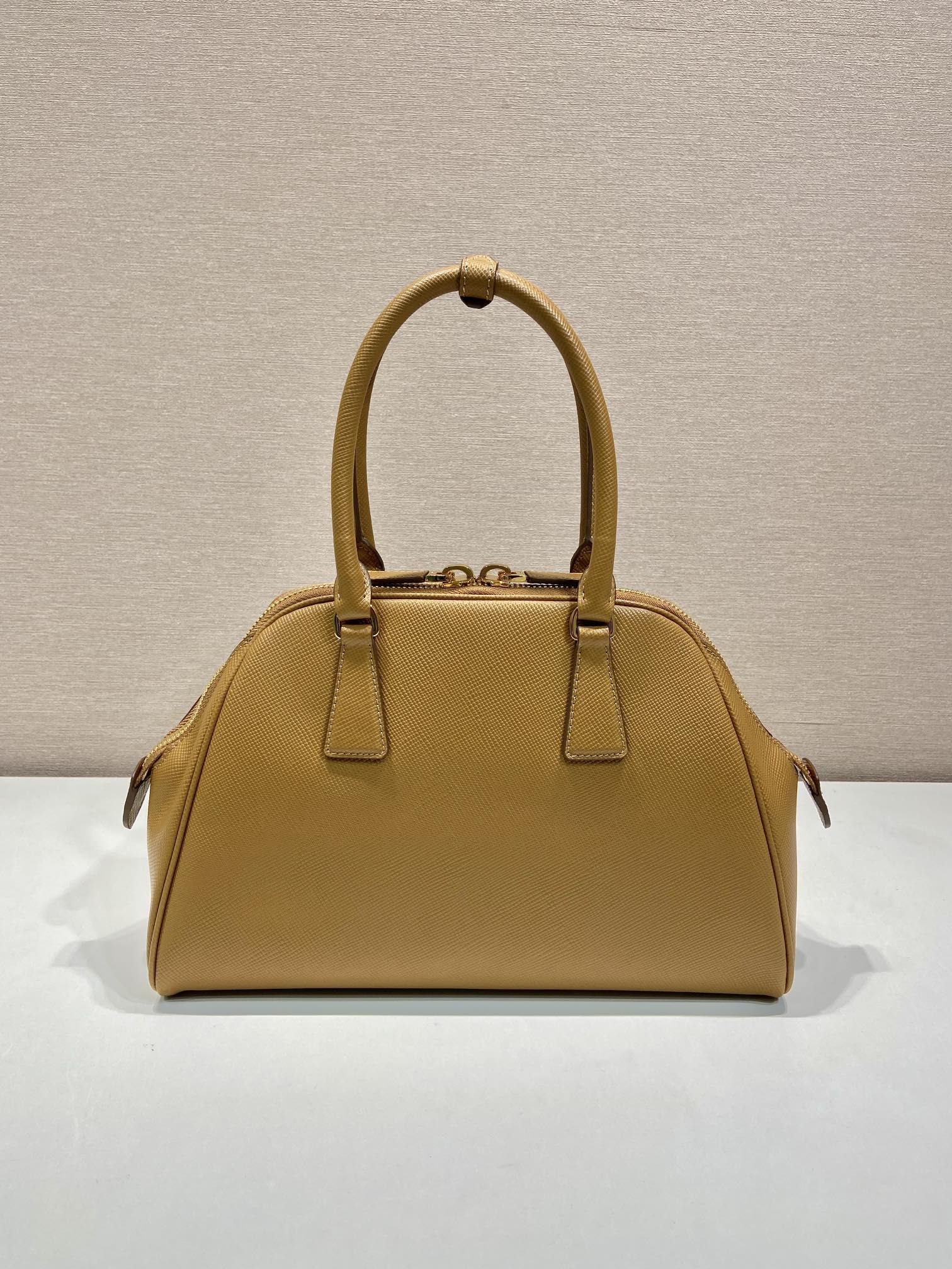 Pra*a 1bg537 shell bag-21*32*10.5cm