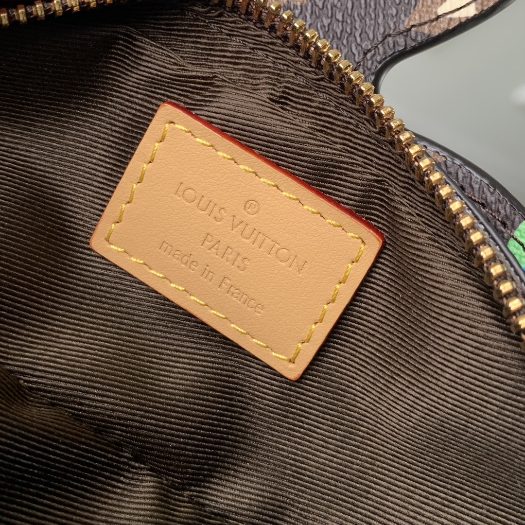 l**is V*t*n mini crpssbody bag-23 x 16 x 4cm