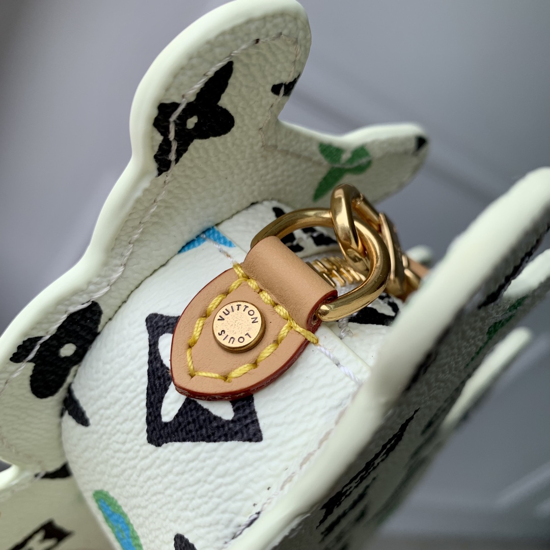 l**is V*t*n mini crpssbody bag-23 x 16 x 4cm