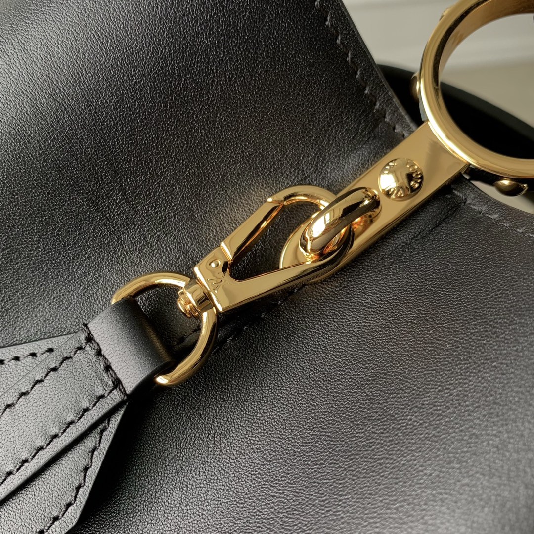 l**is V*t*n capucines souple handlebag-38 x 23 x 16cm