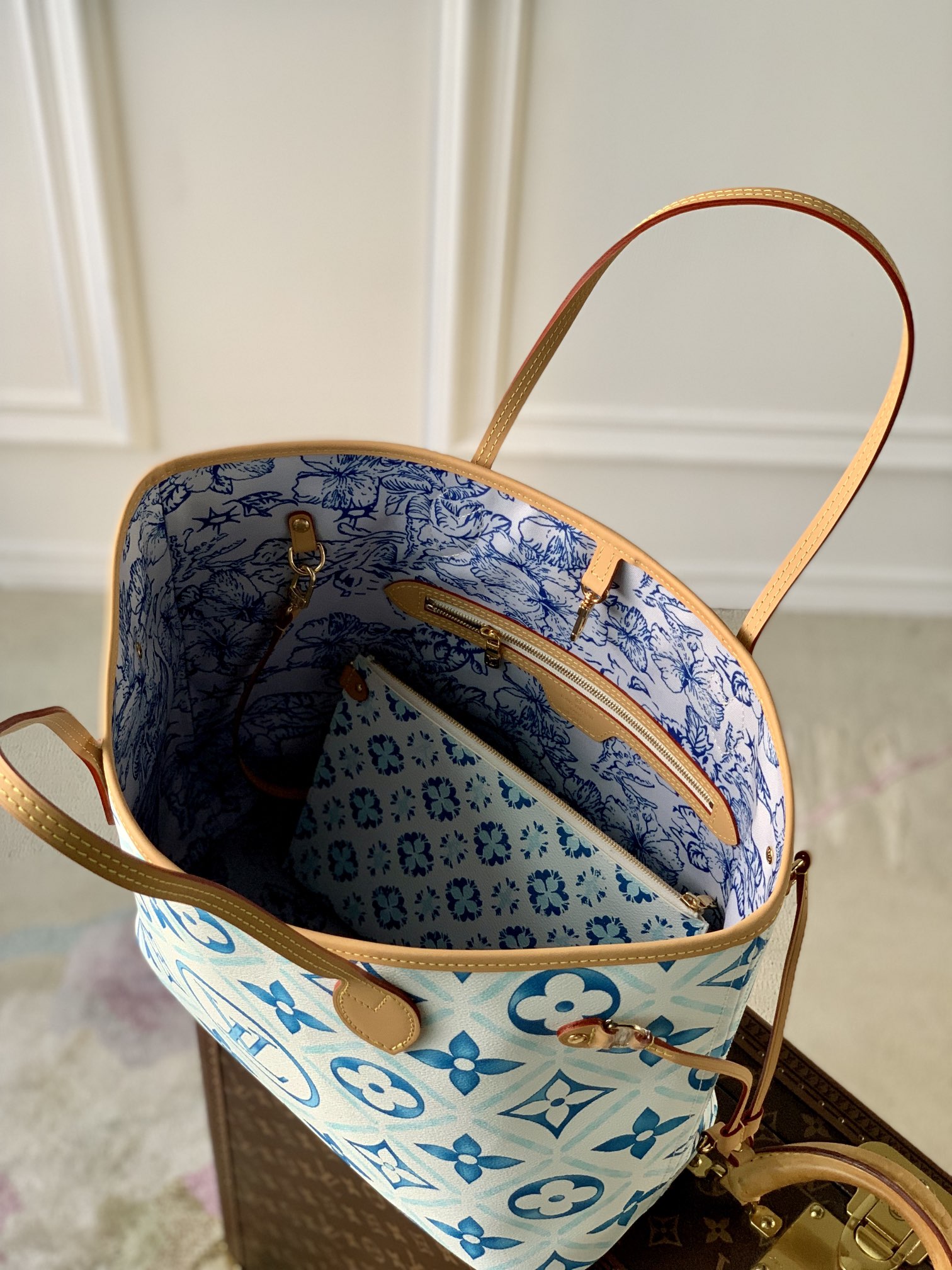 l**is V*t*n neverfull mm m24905-32*29*17cm