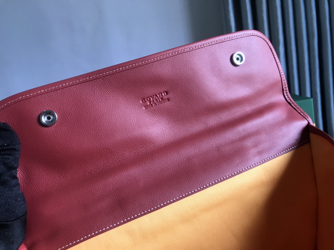 Go*ard Go*ard saint leger backpack-33*35*16cm