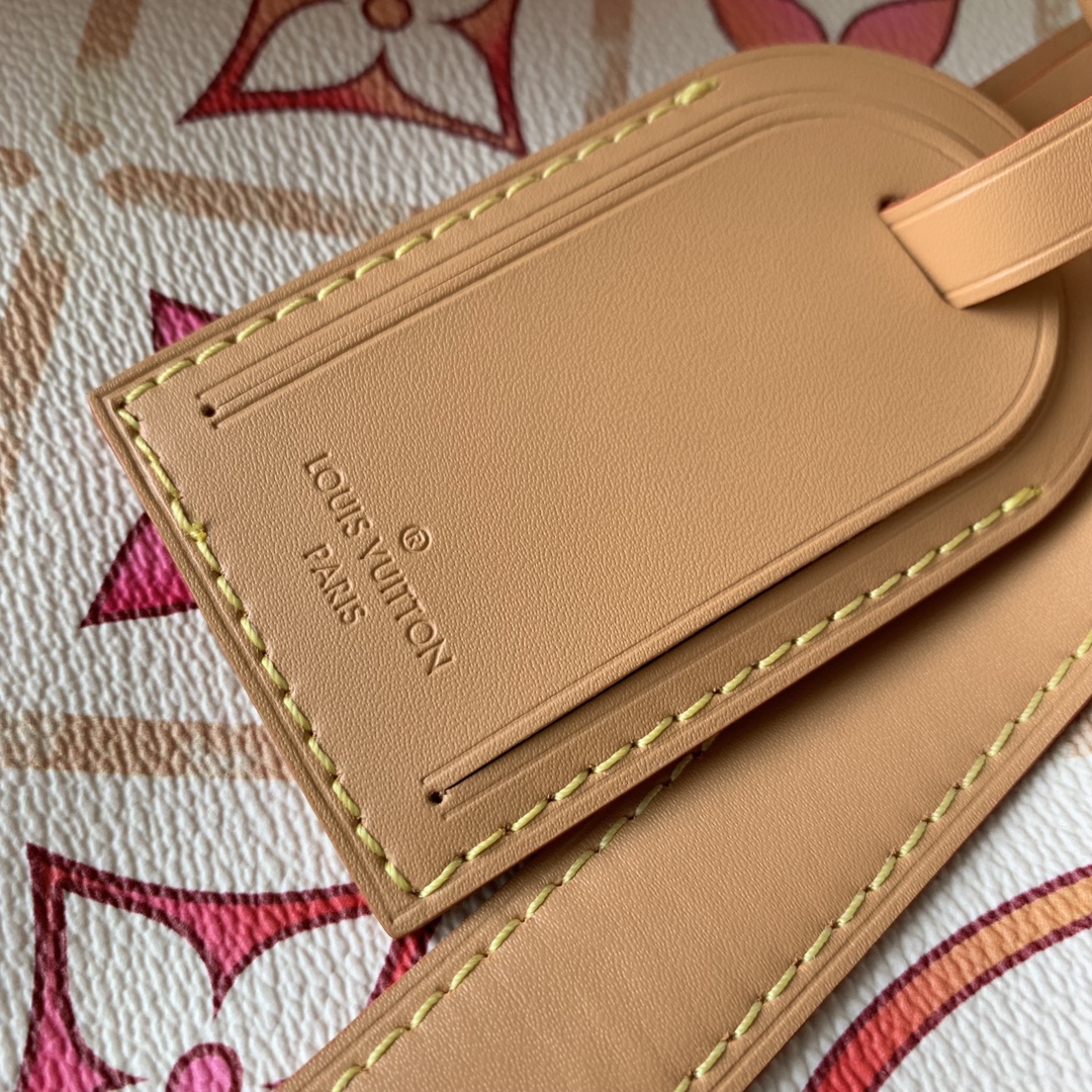 l**is V*t*n keepall bandoulière 45-m24315-45 × 27 × 20cm