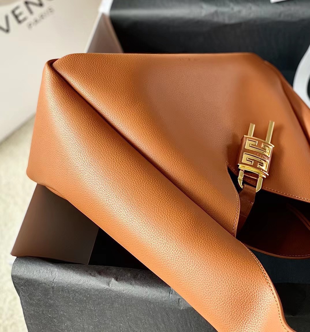 Givenchy G-Hobo Tote-31*15*43CM