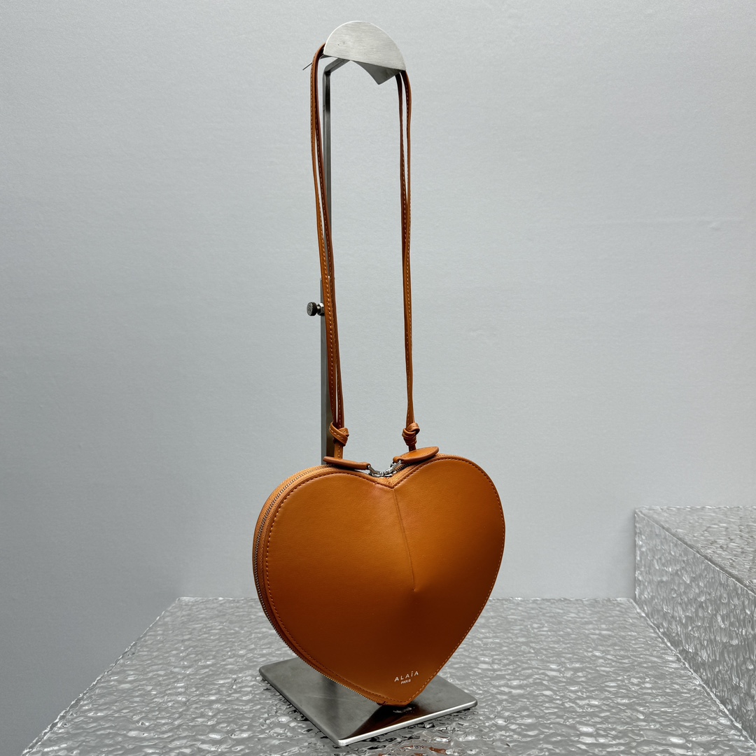 Aiai Le Coeur Bag-21x17x5CM