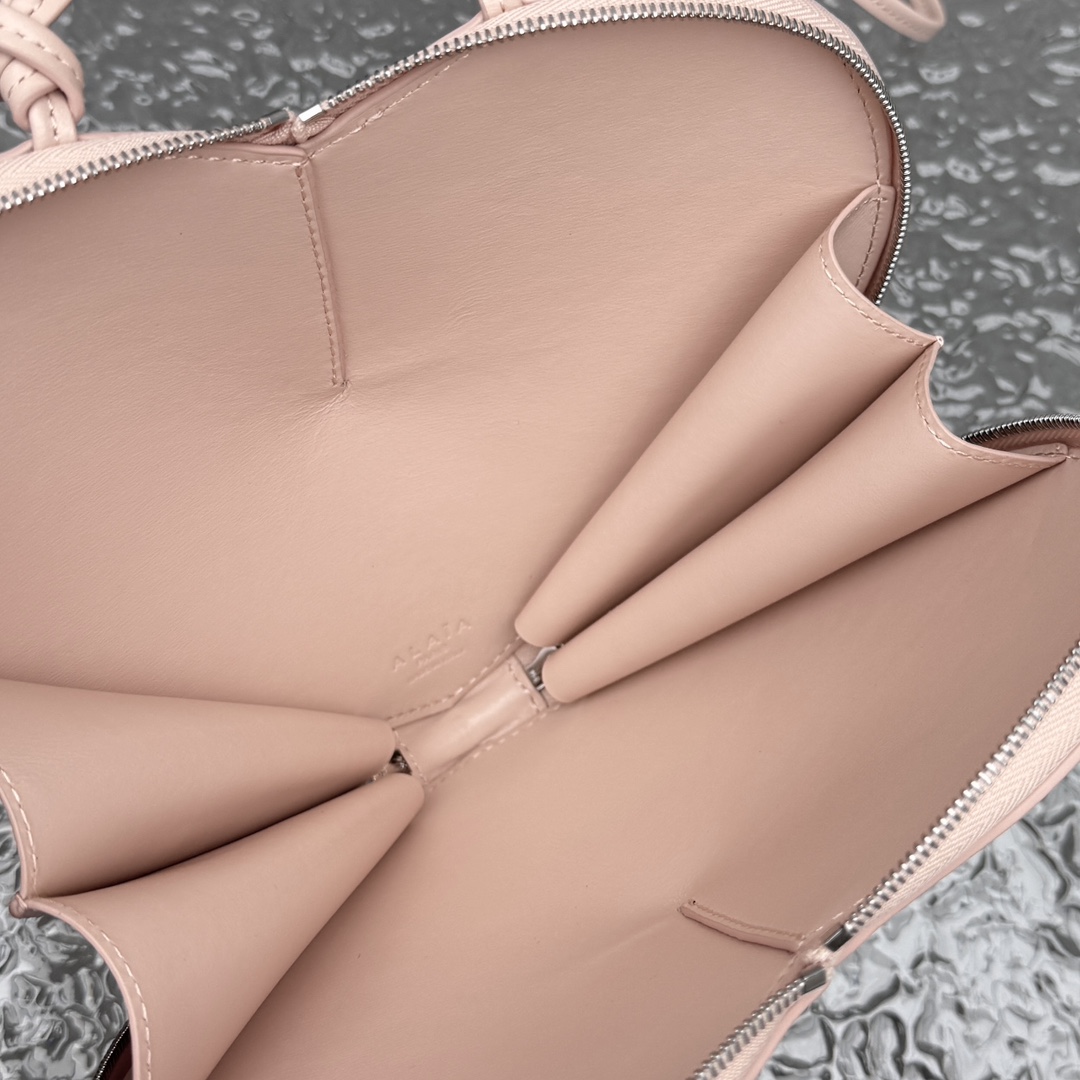 Aiai Le Coeur Bag-21x17x5CM