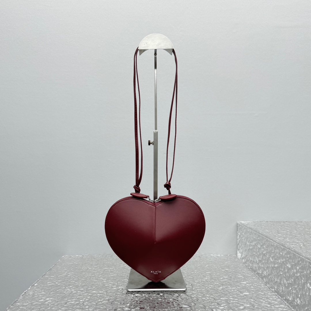 Aiai Le Coeur Bag-21x17x5CM