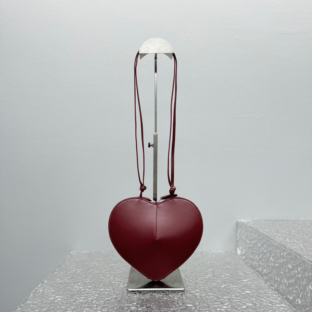 Aiai Le Coeur Bag-21x17x5CM