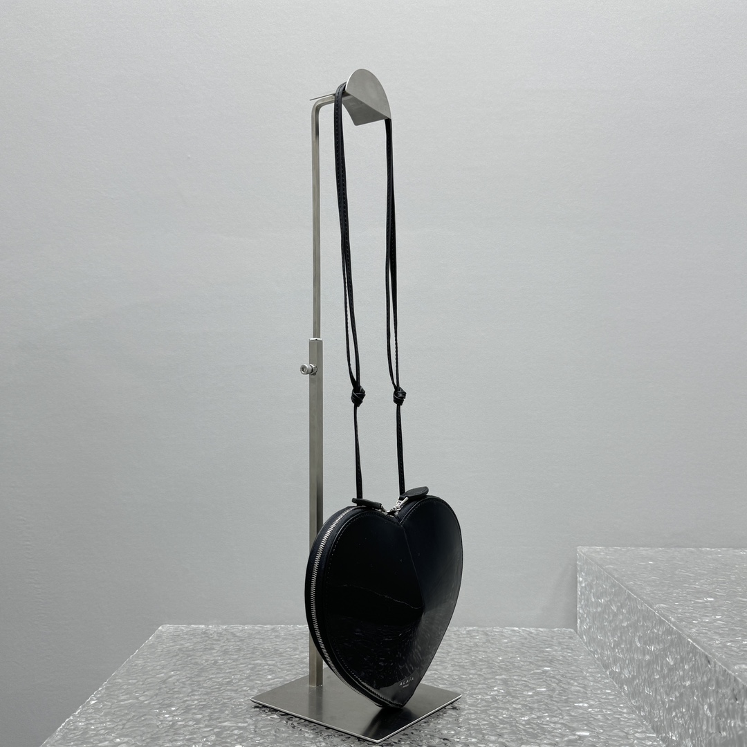 Aiai Le Coeur Bag-21x17x5CM