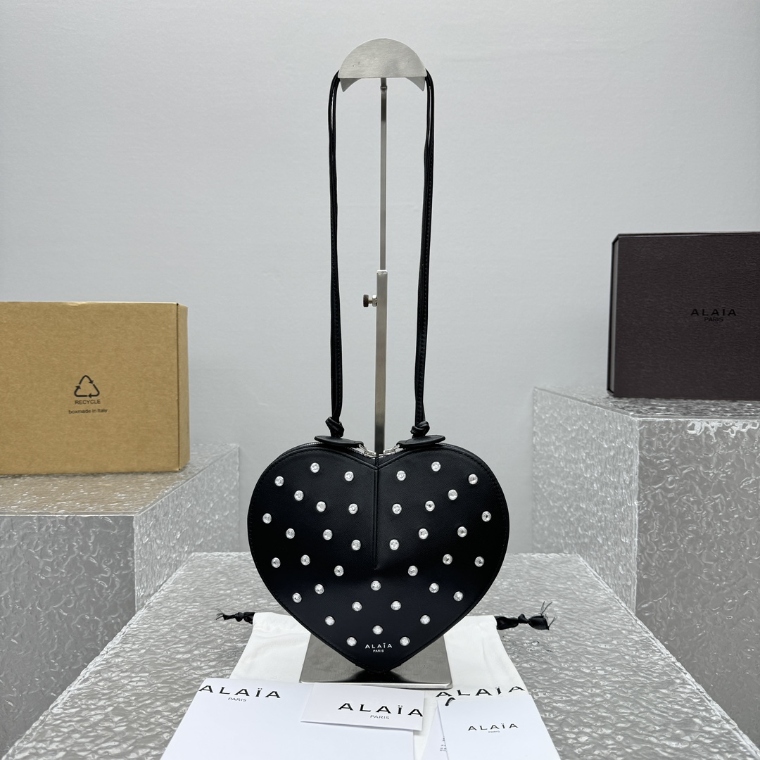 Aiai Le Coeur Bag-21x17x5CM