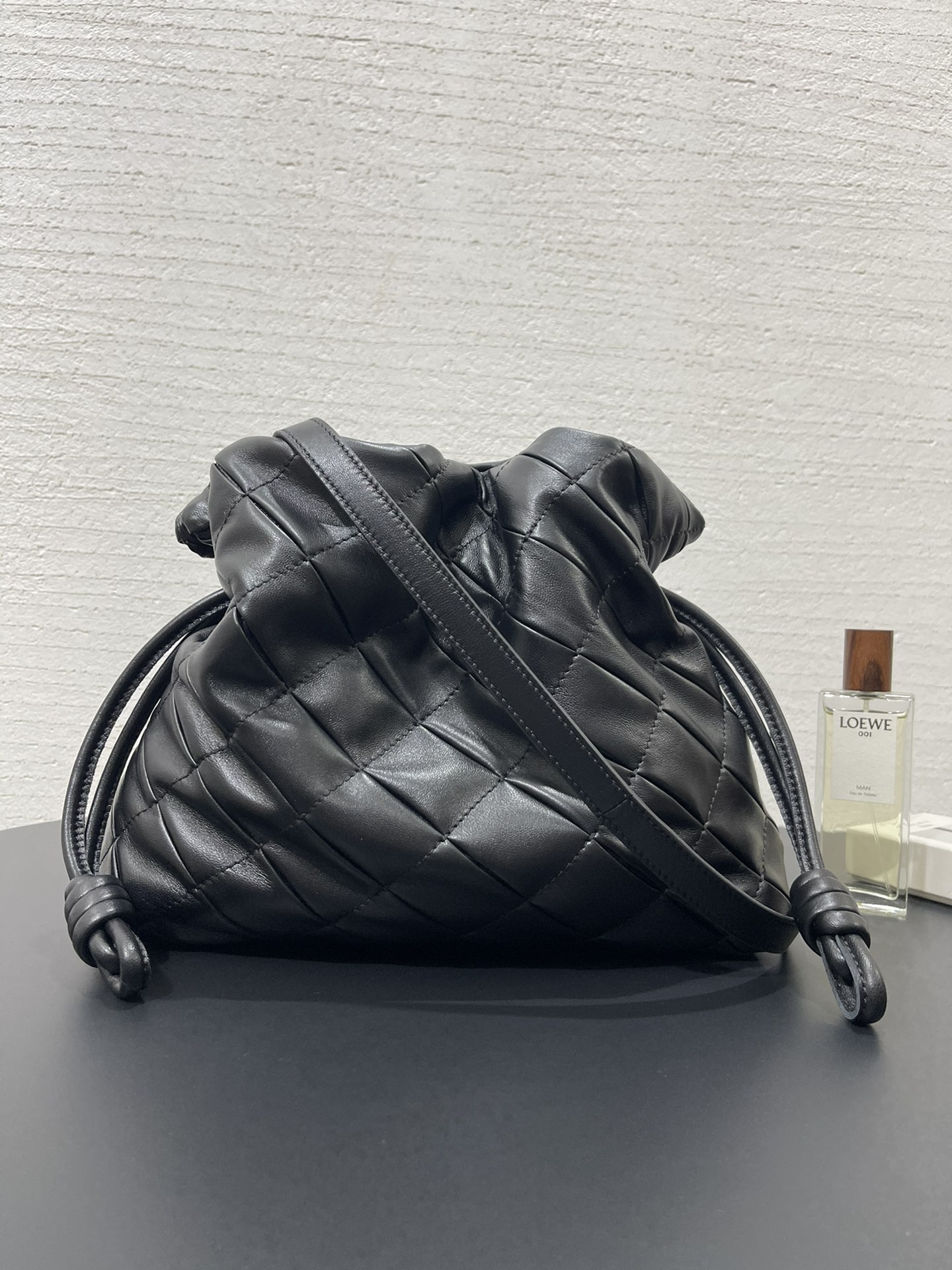 Loewe Flamenco Purse-30✕24.5✕10CM