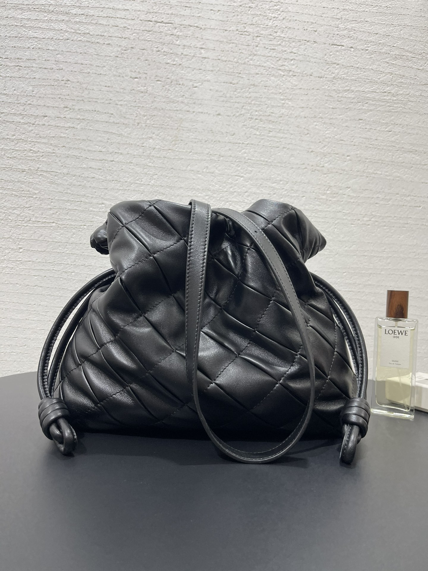 Loewe Flamenco Purse-30✕24.5✕10CM
