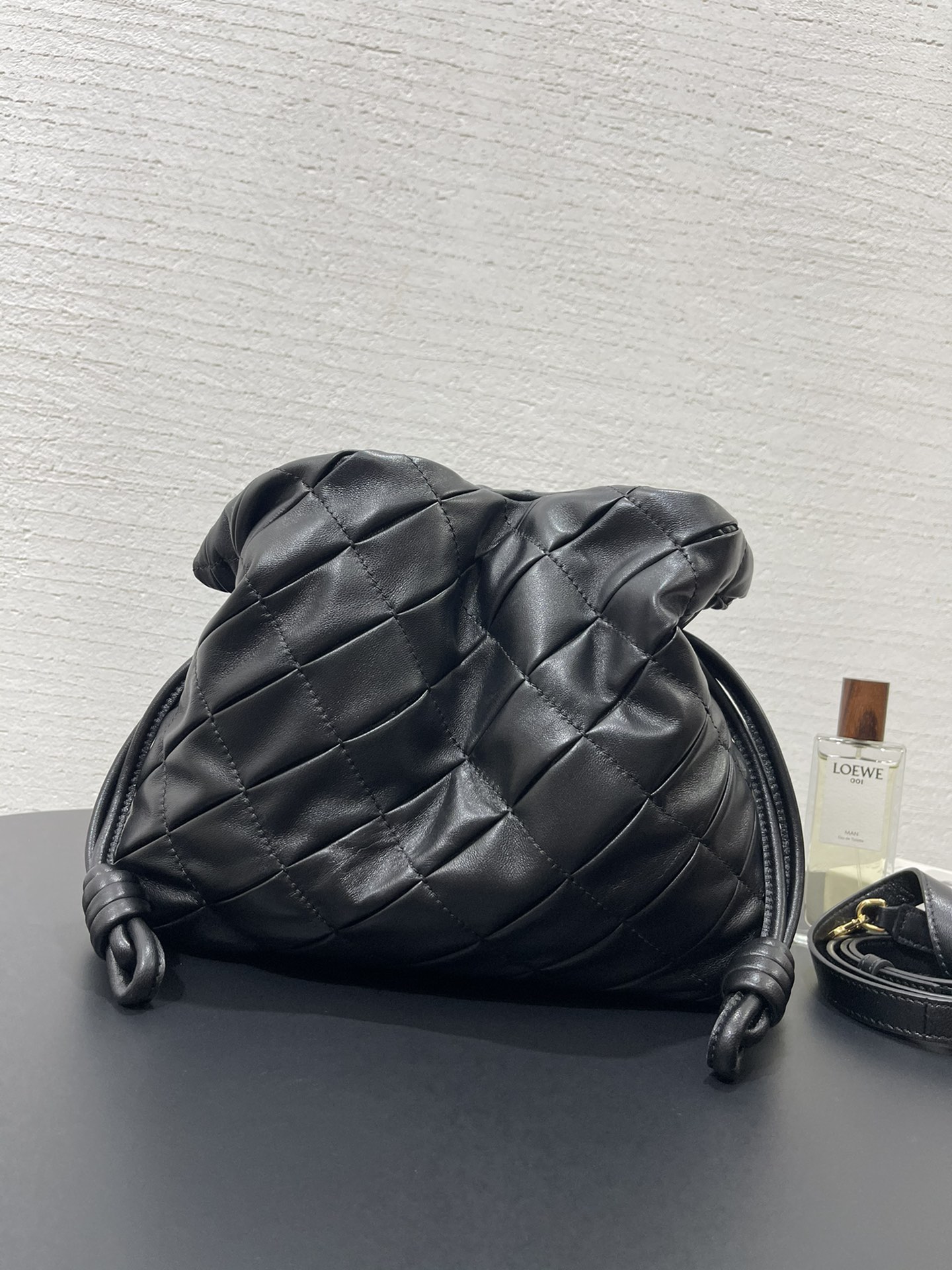 Loewe Flamenco Purse-30✕24.5✕10CM