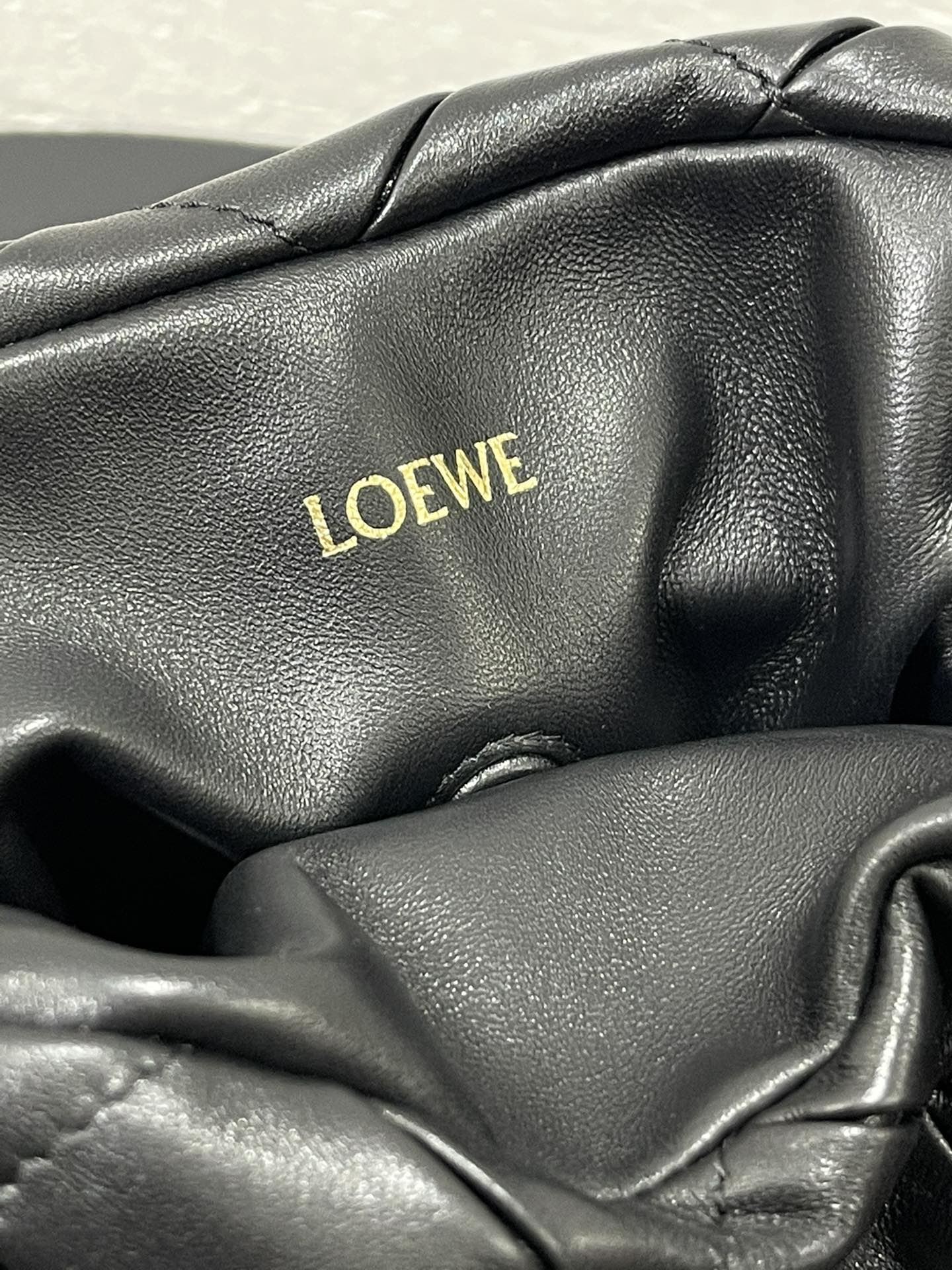 Loewe Flamenco Purse-30✕24.5✕10CM