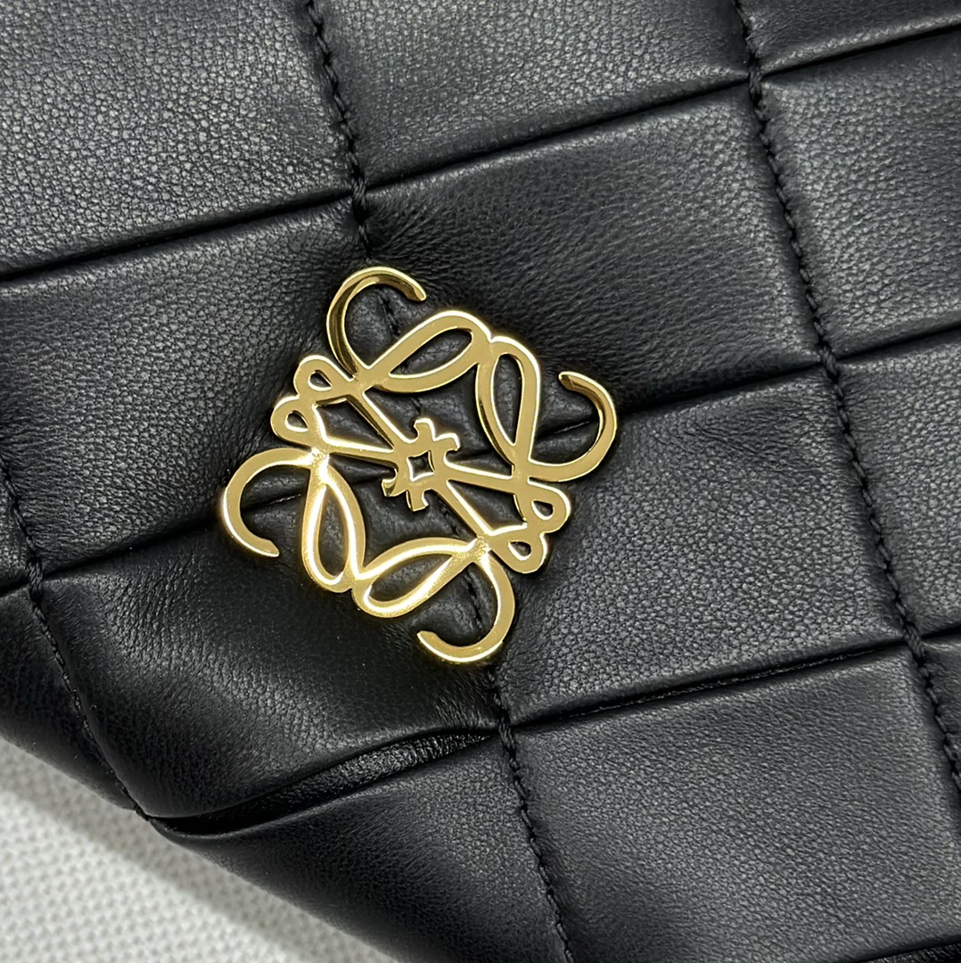 Loewe Puffer Goya Bag-20*6*13CM