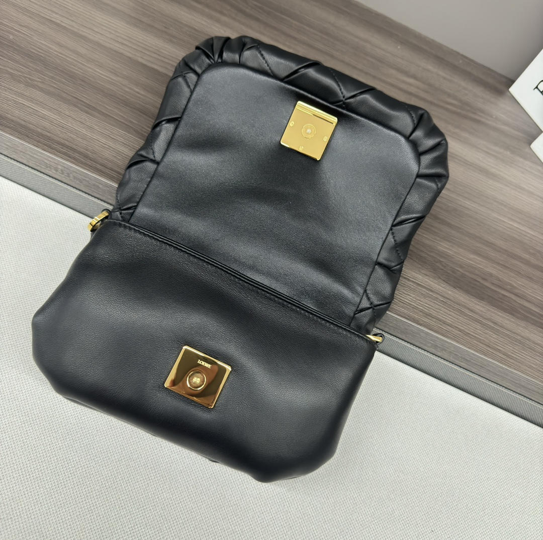 Loewe Puffer Goya Bag-20*6*13CM