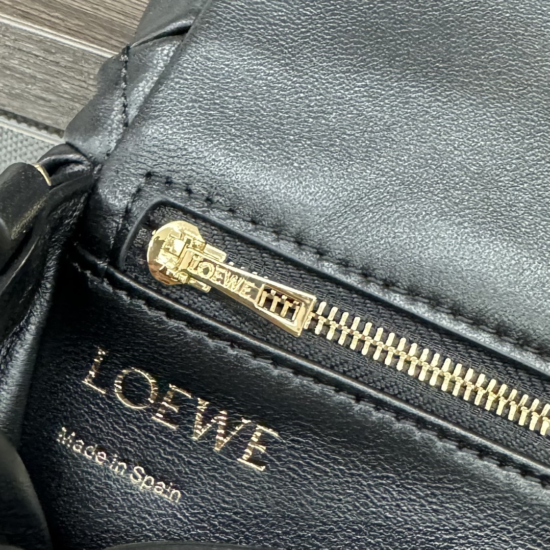 Loewe Puffer Goya Bag-20*6*13CM