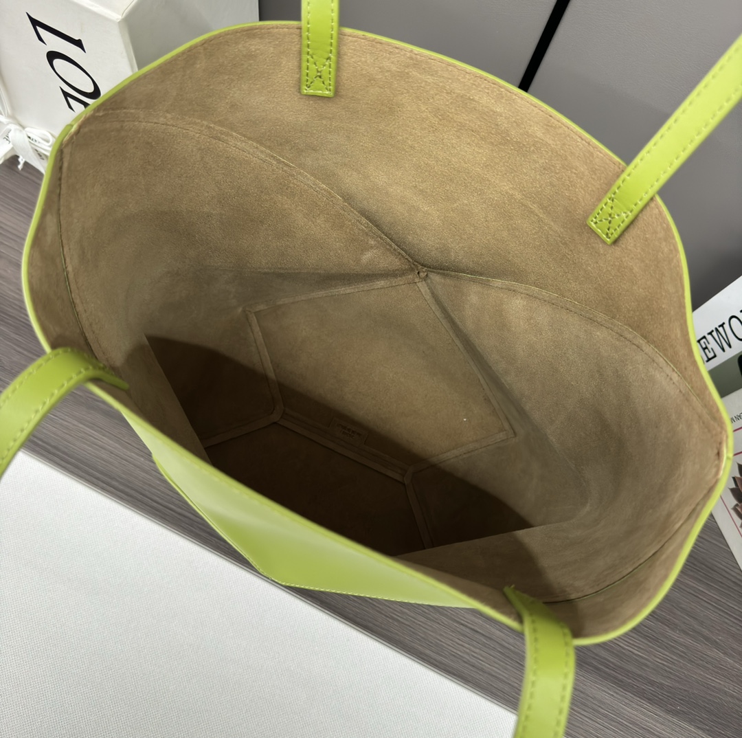 Puzzle Fold Tote Bag -25.5*14.5*31.5CＭ