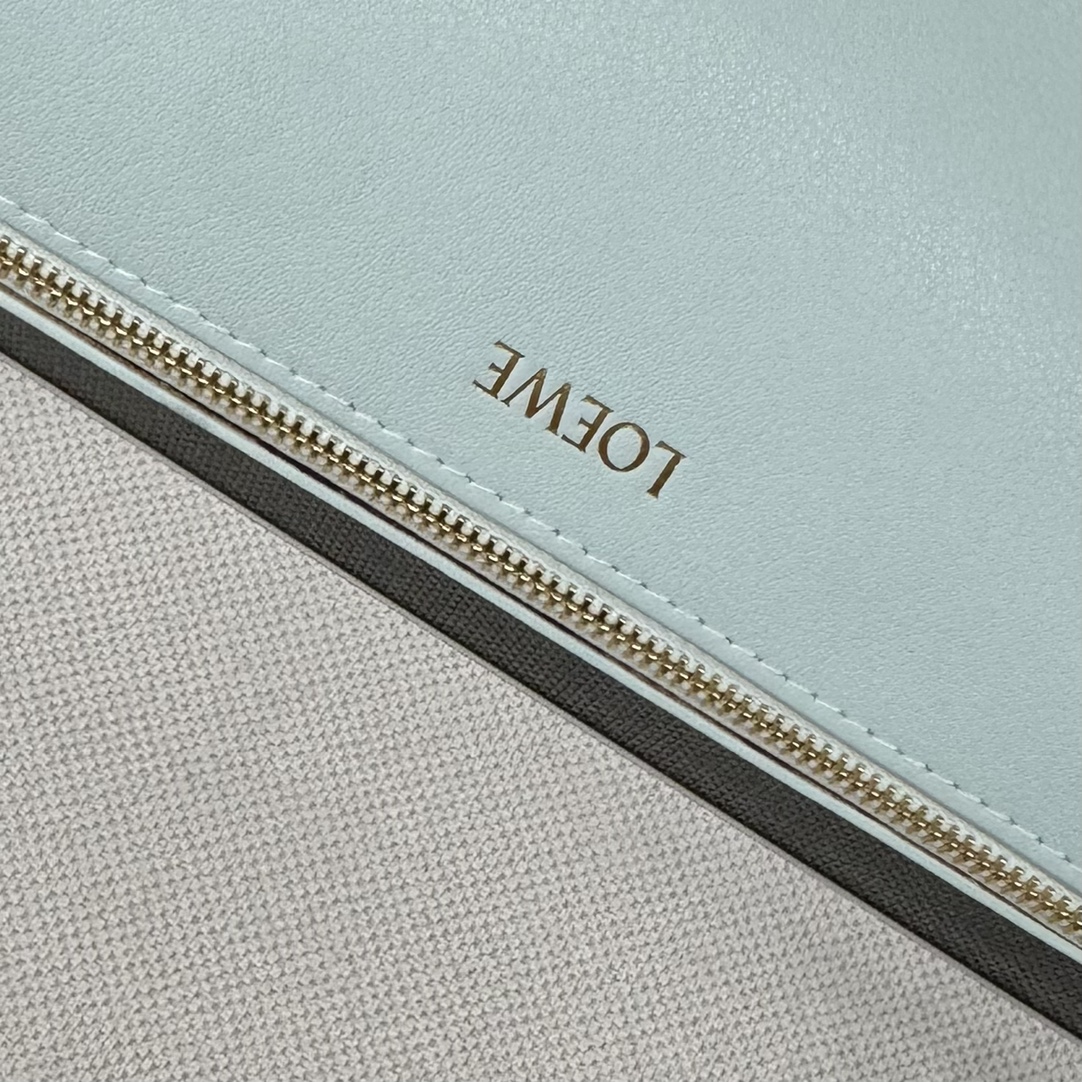 Loewe Puzzle Fold Pouch-23*6.5*15.5CM