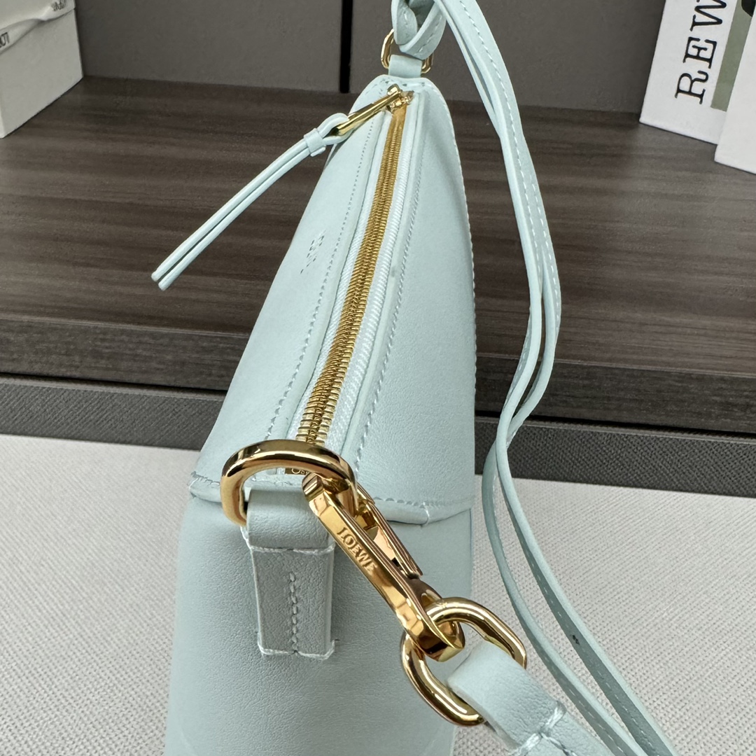 Loewe Puzzle Fold Pouch-23*6.5*15.5CM