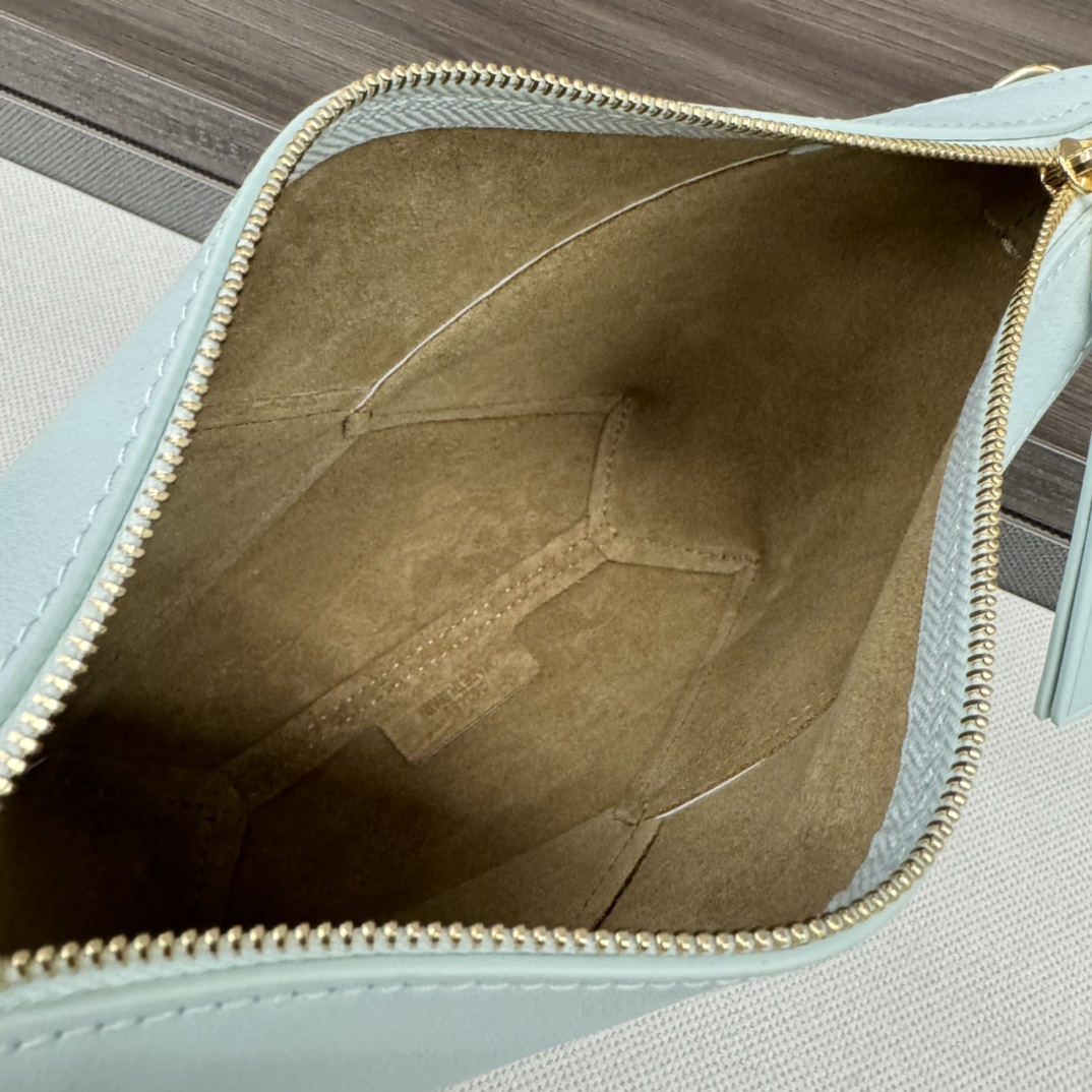 Loewe Puzzle Fold Pouch-23*6.5*15.5CM