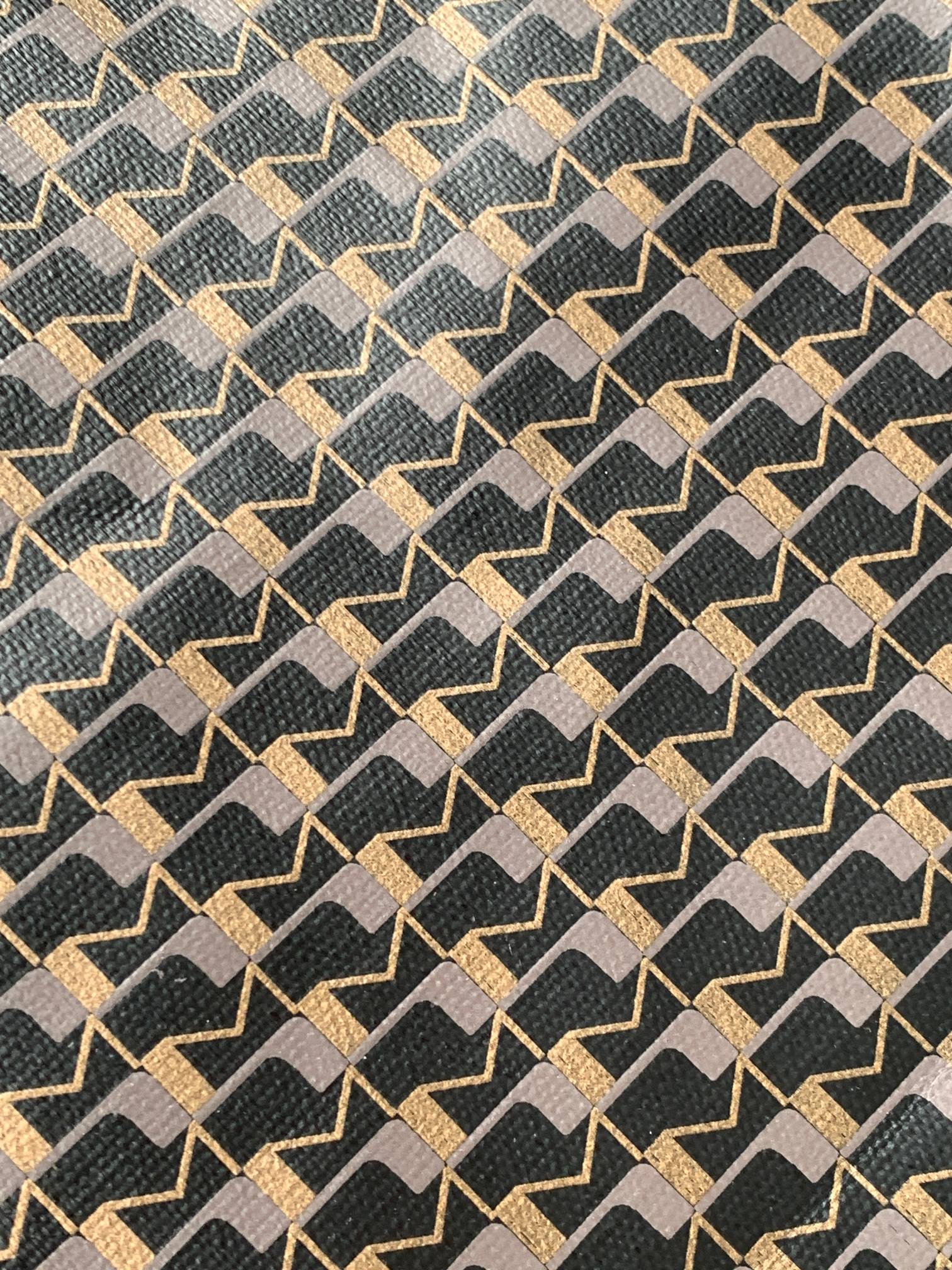 Go*ard canvas 1920 tote-52*15.5*31cm