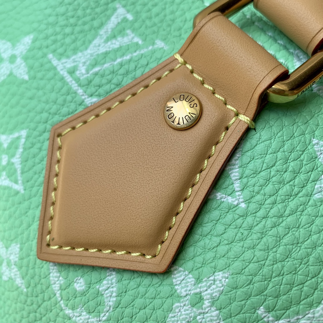 l**is V*t*n speedy bandoulière 25-25x 19 x 15cm